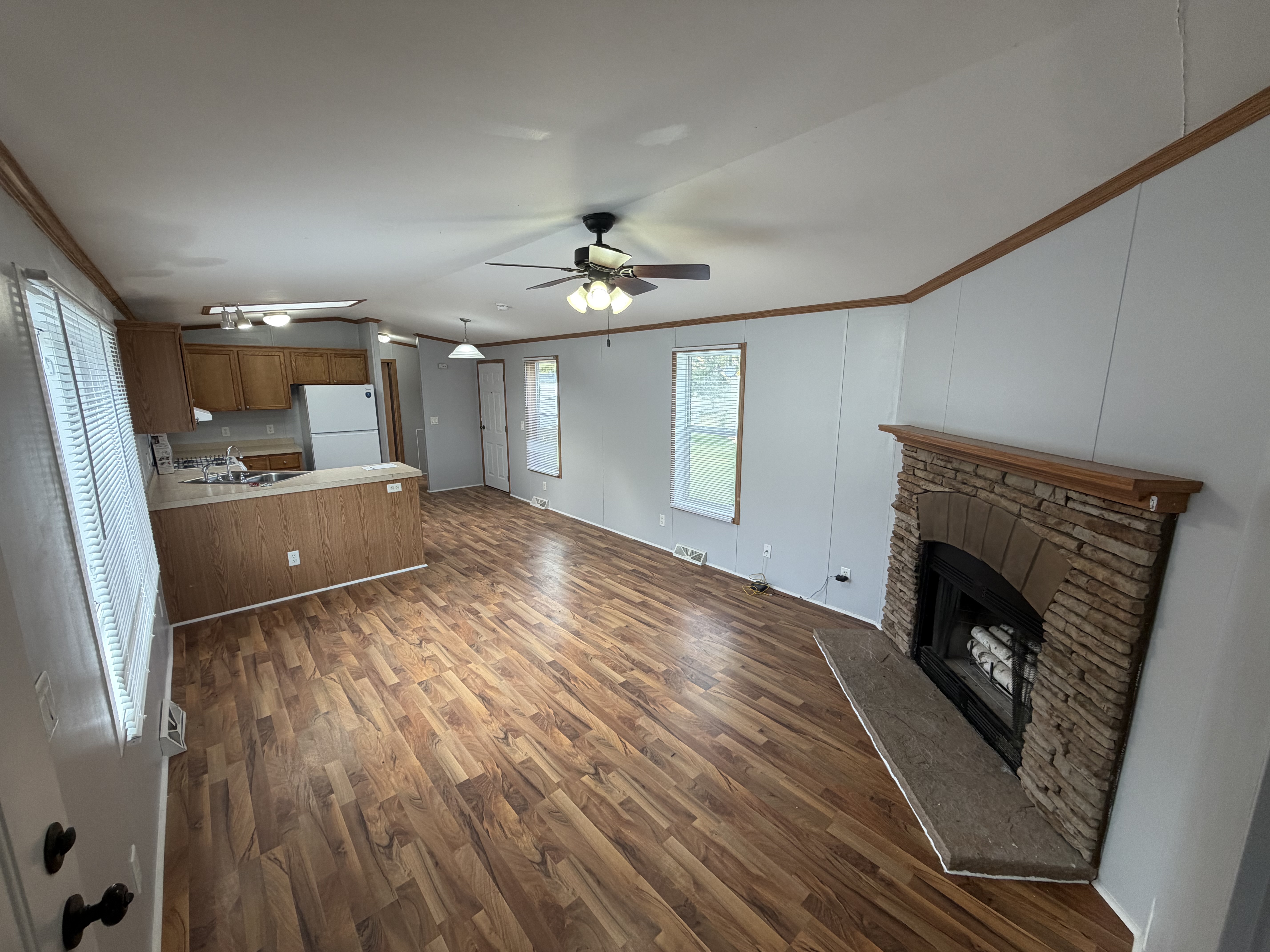 A photo of the Camelot Terrace Home