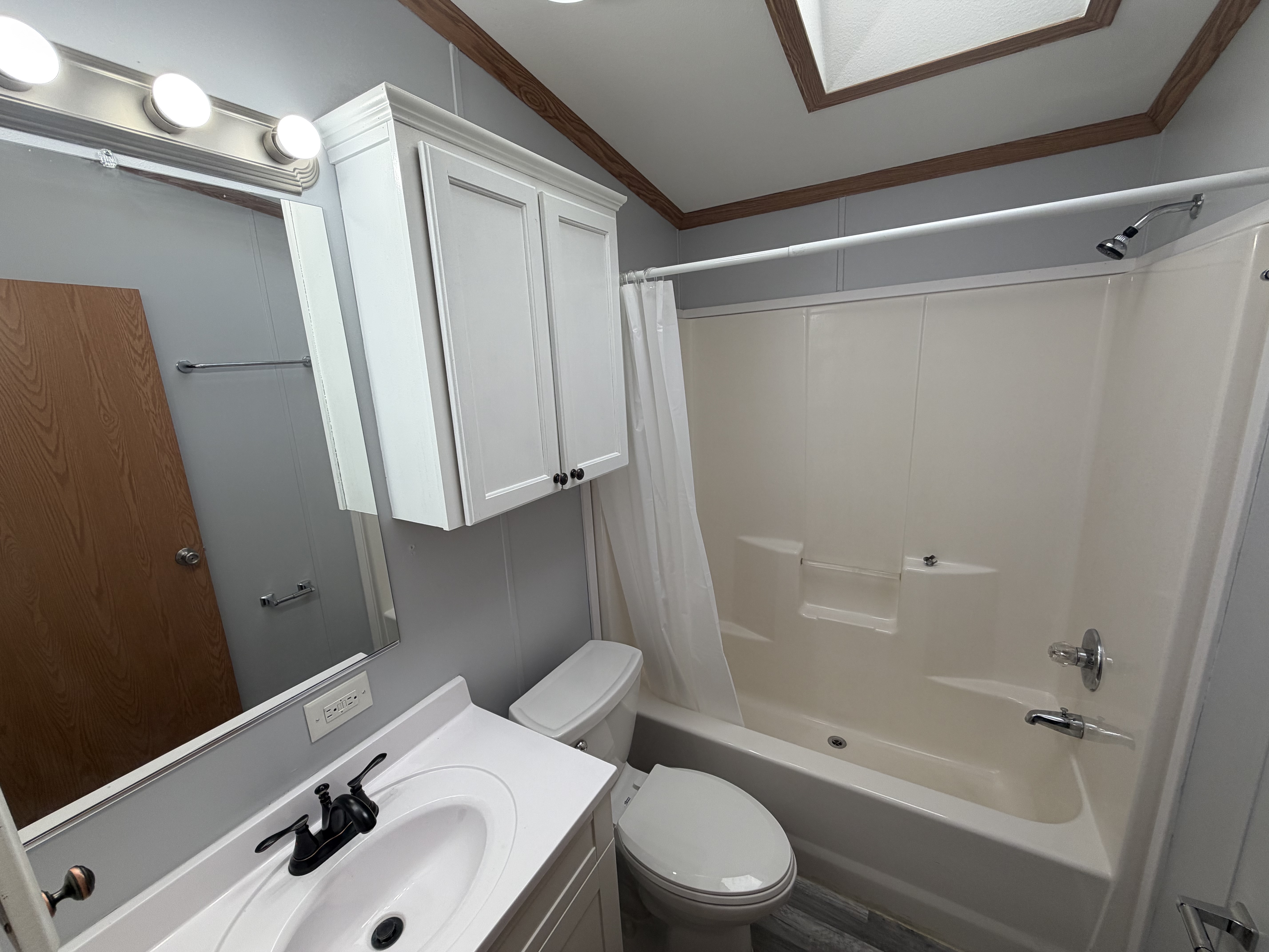 A photo of the Camelot Terrace Home