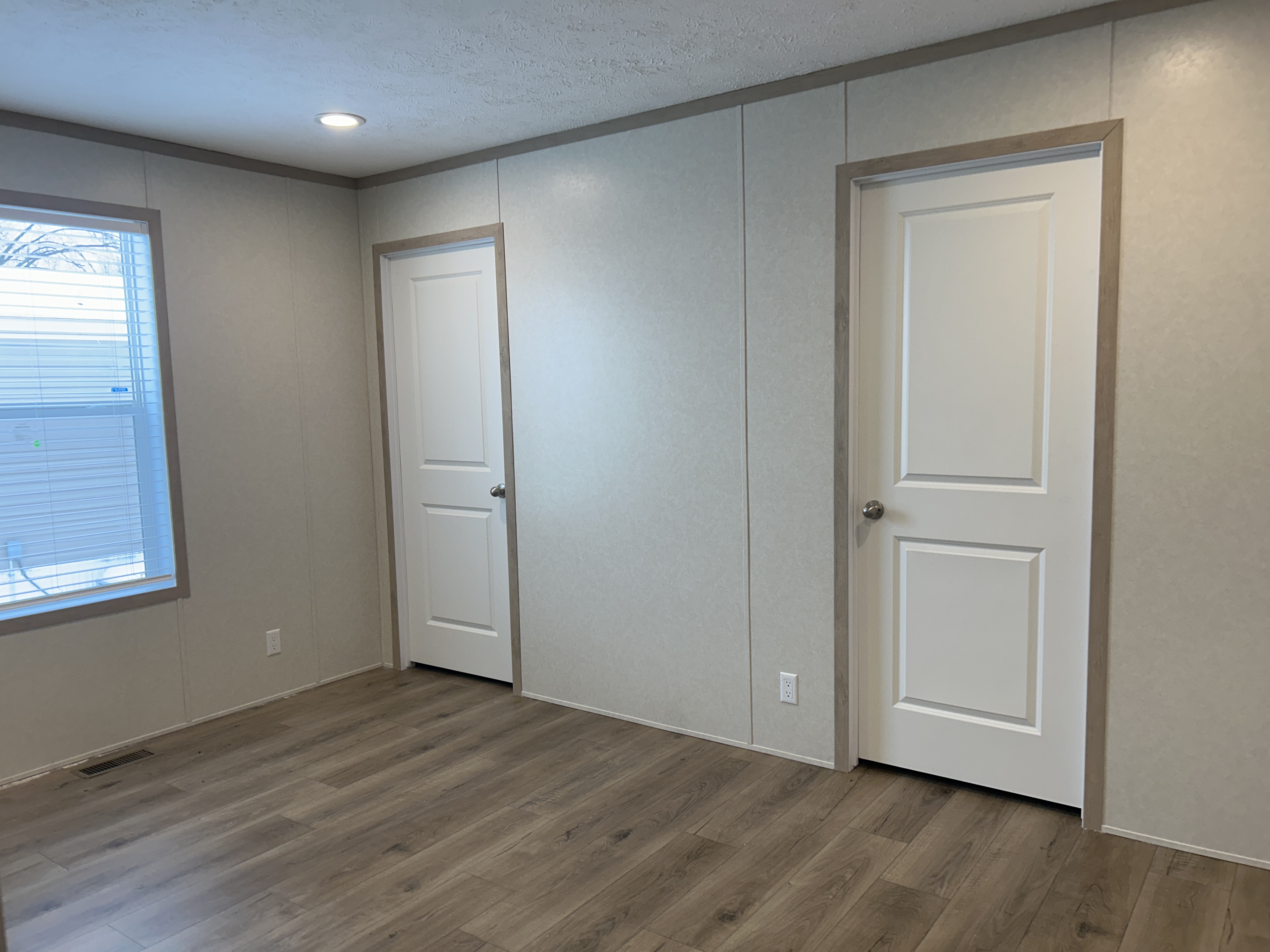 A photo of the South Lyon Woods Home