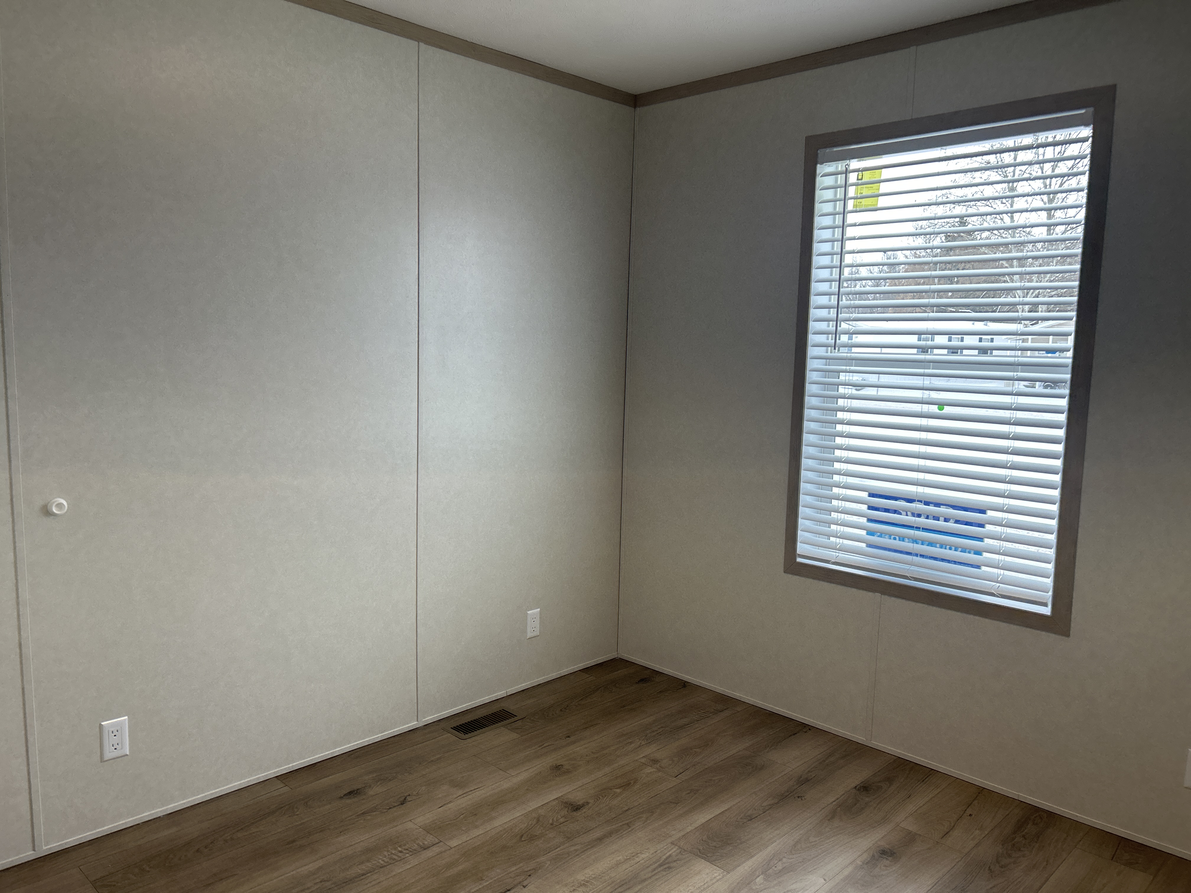 A photo of the South Lyon Woods Home