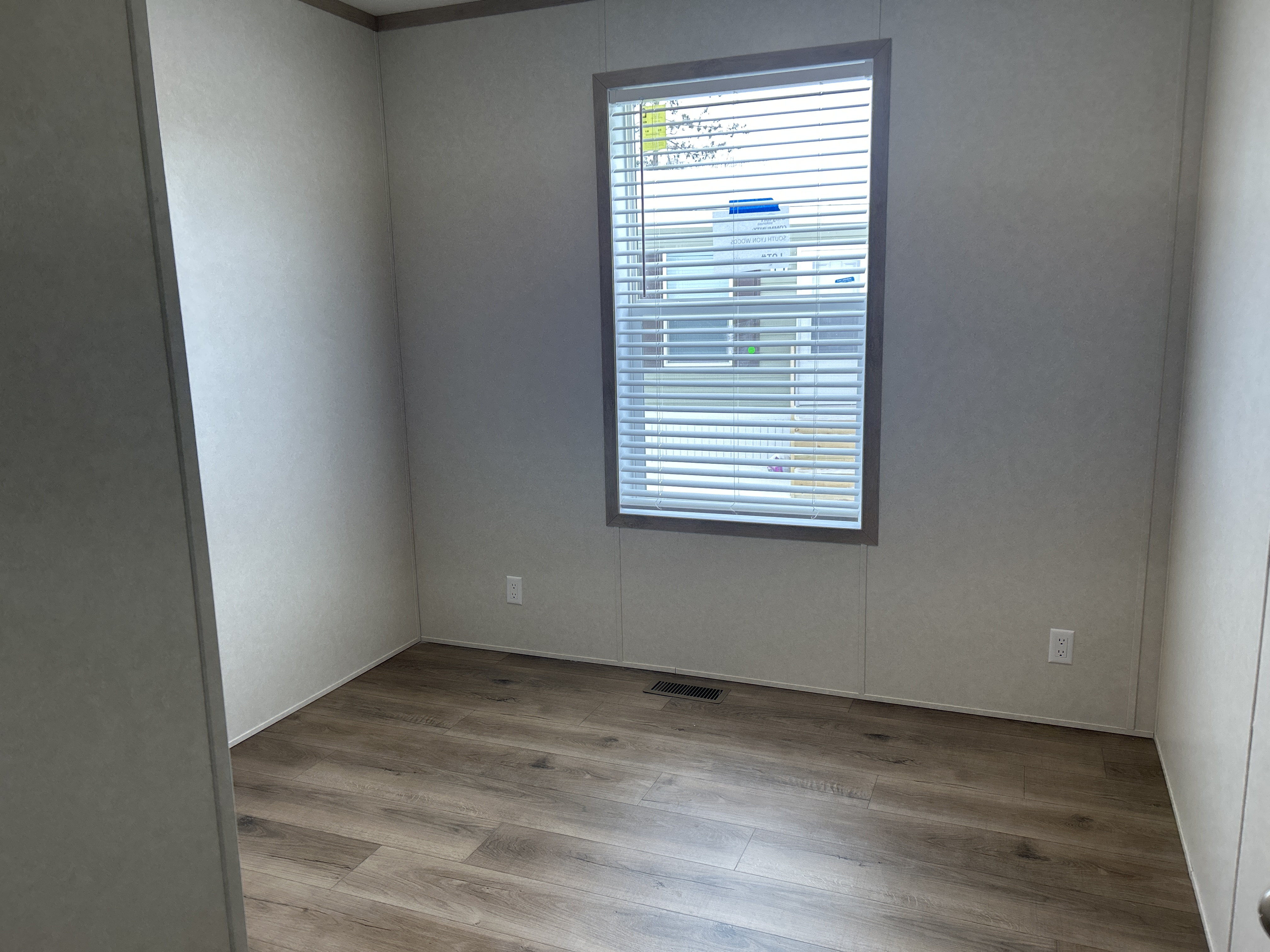 A photo of the South Lyon Woods Home