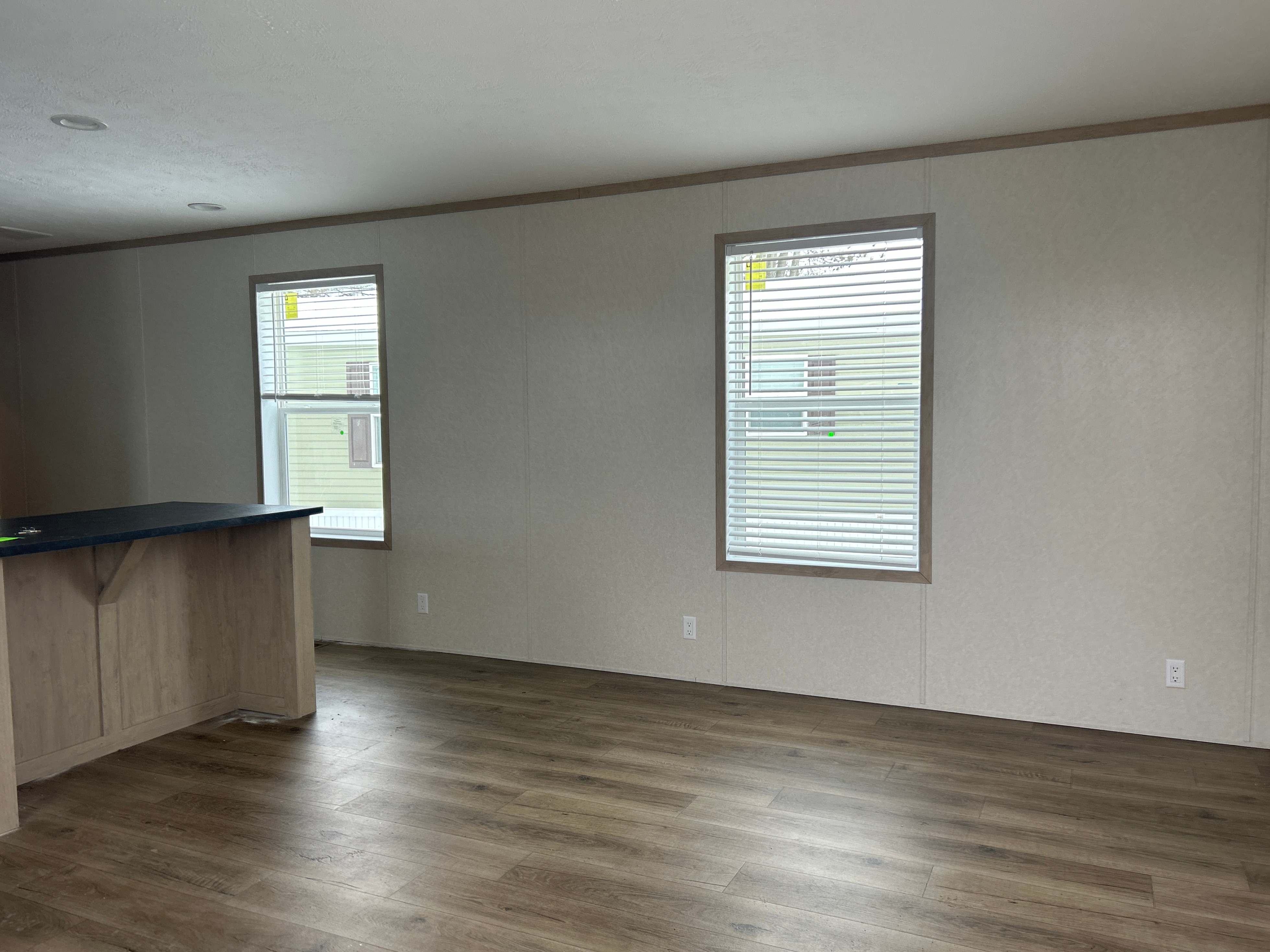 A photo of the South Lyon Woods Home