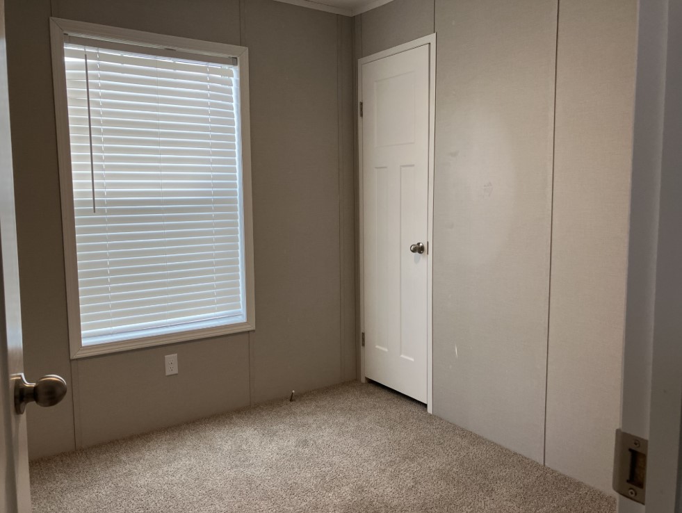 A photo of the Murray Manor Home