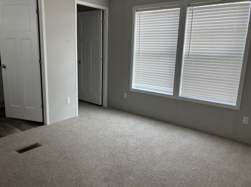 A photo of the Murray Manor Home