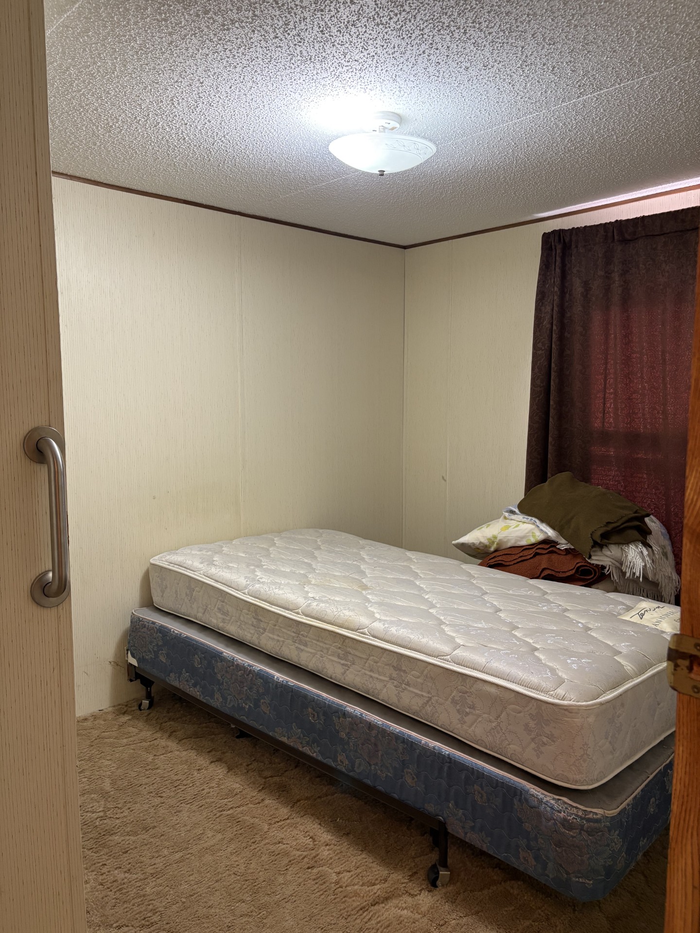 A photo of the Ridgewood Estates Home