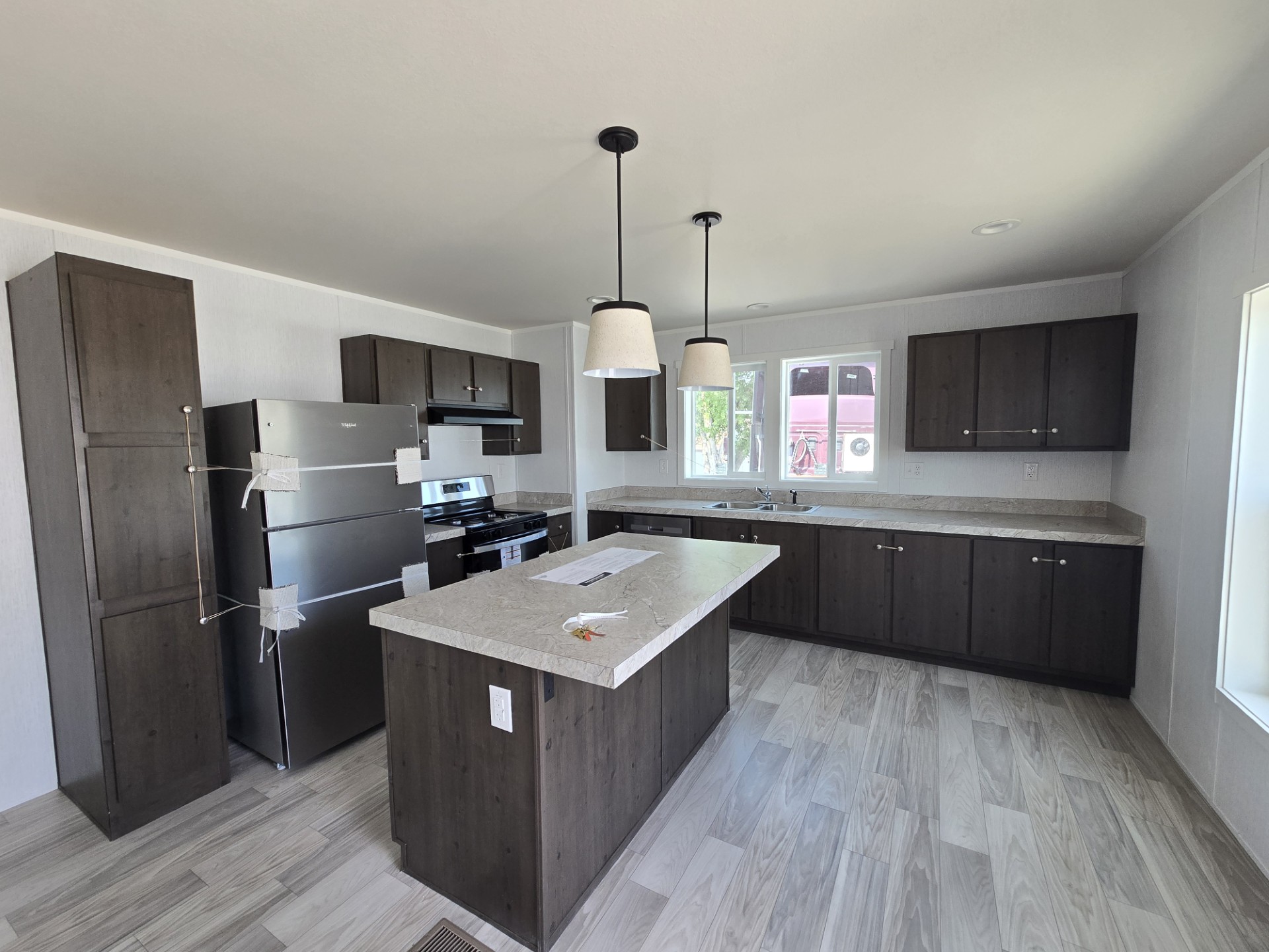 A photo of the Green Valley Village Home