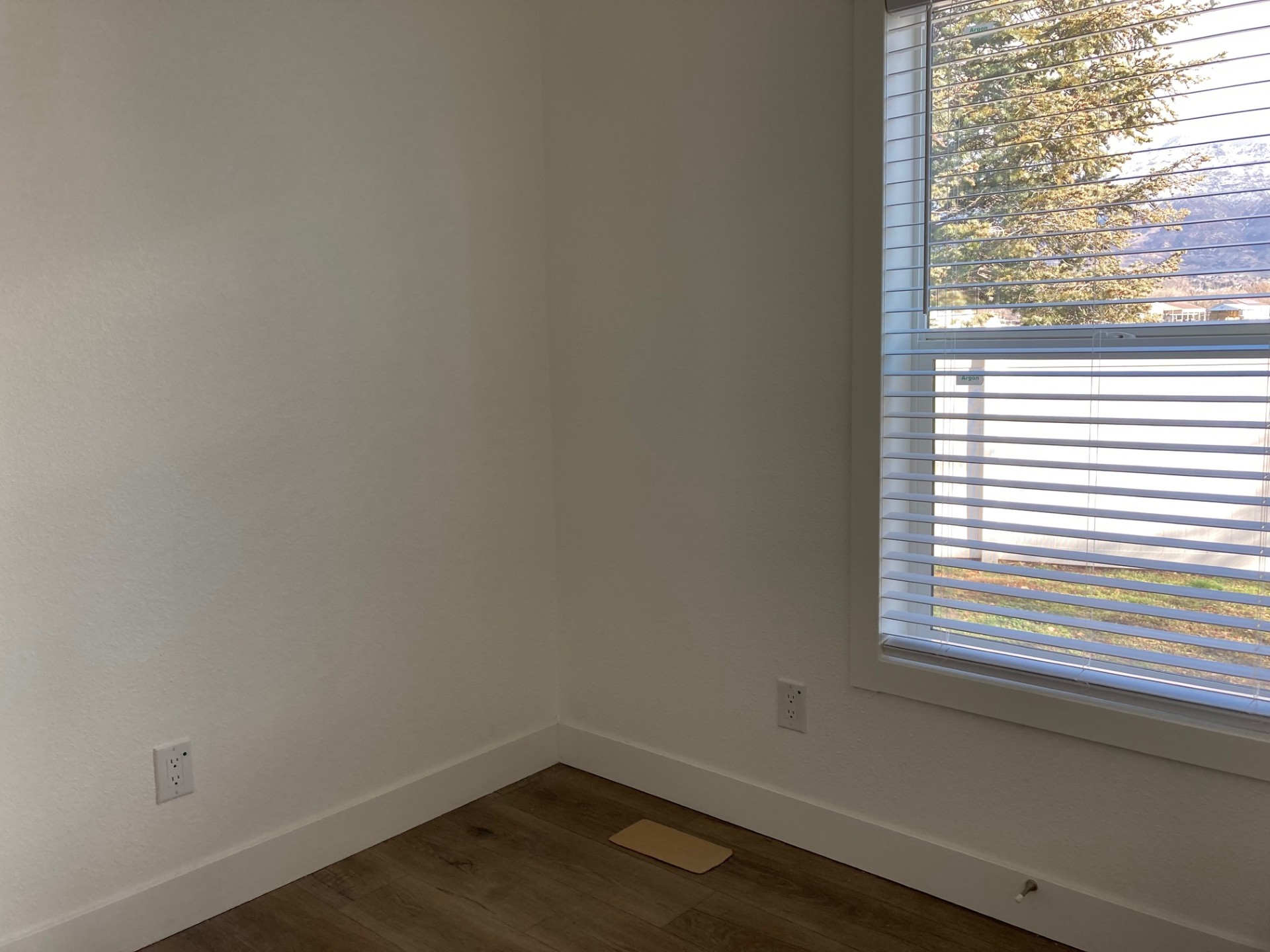 A photo of the Evergreen Village Home