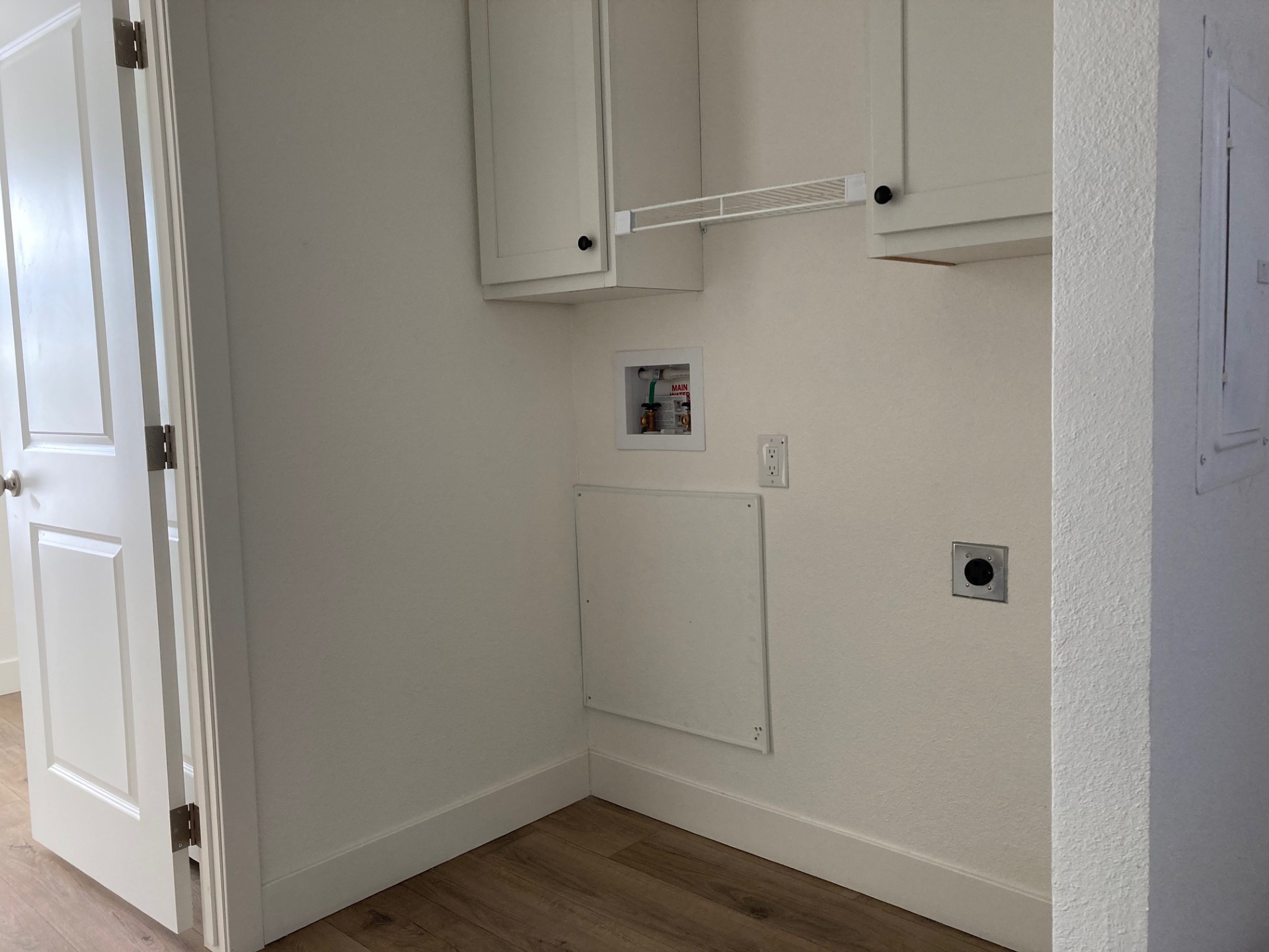 A photo of the Evergreen Village Home