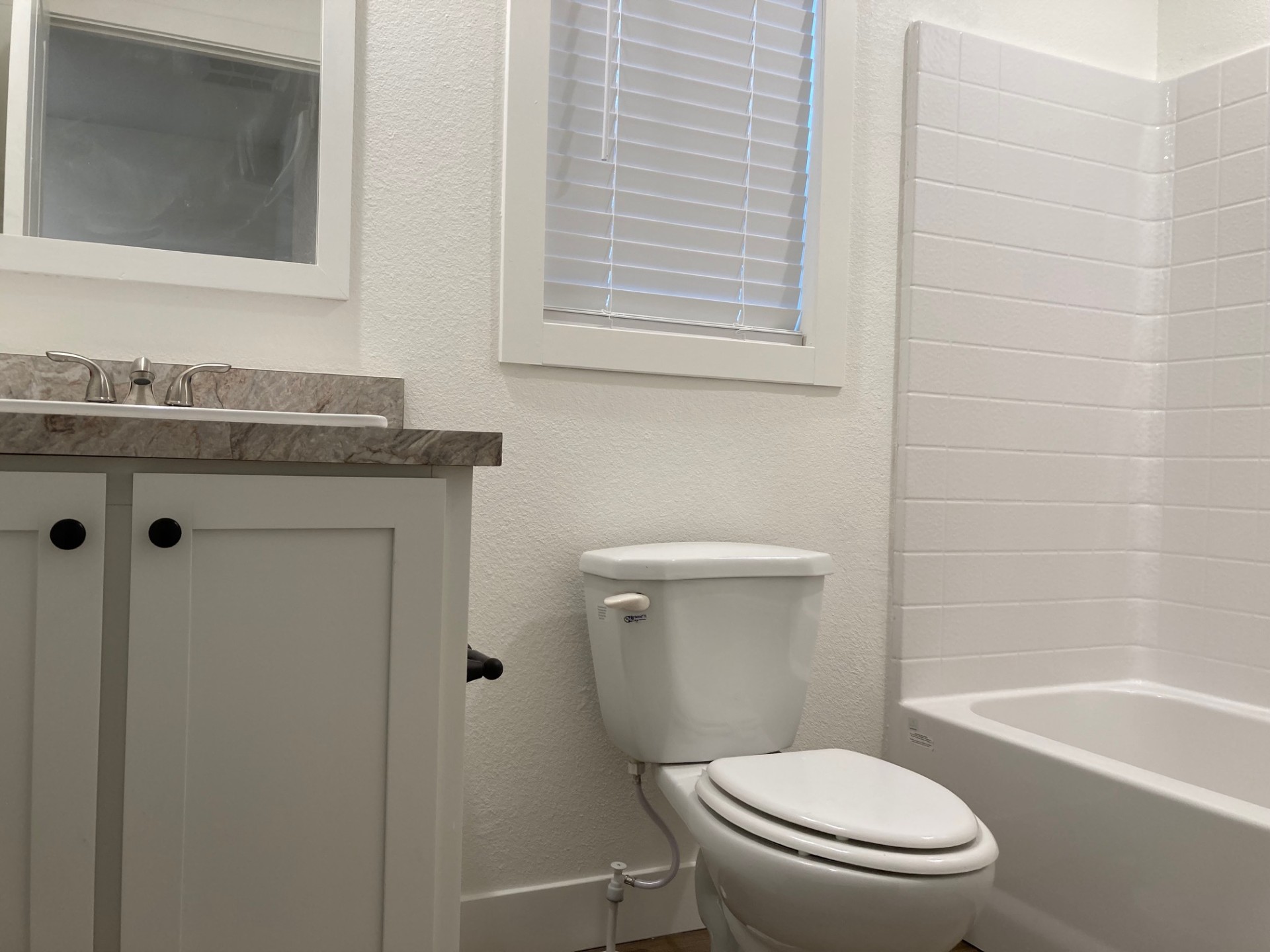 A photo of the Evergreen Village Home