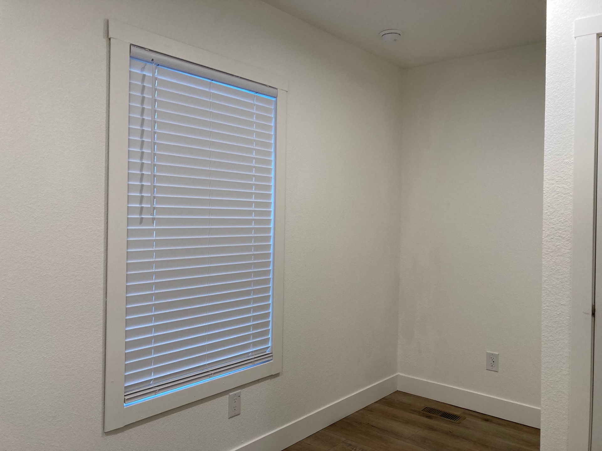 A photo of the Evergreen Village Home