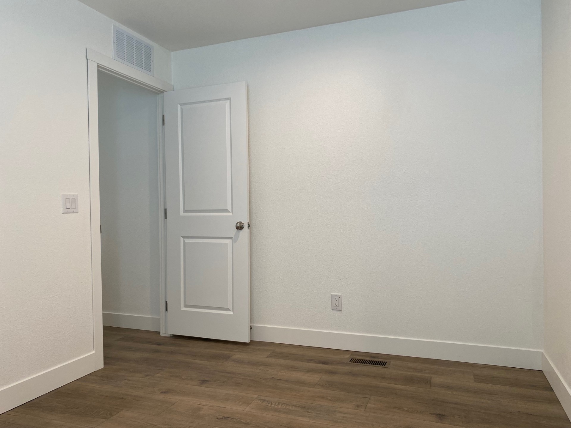 A photo of the Evergreen Village Home