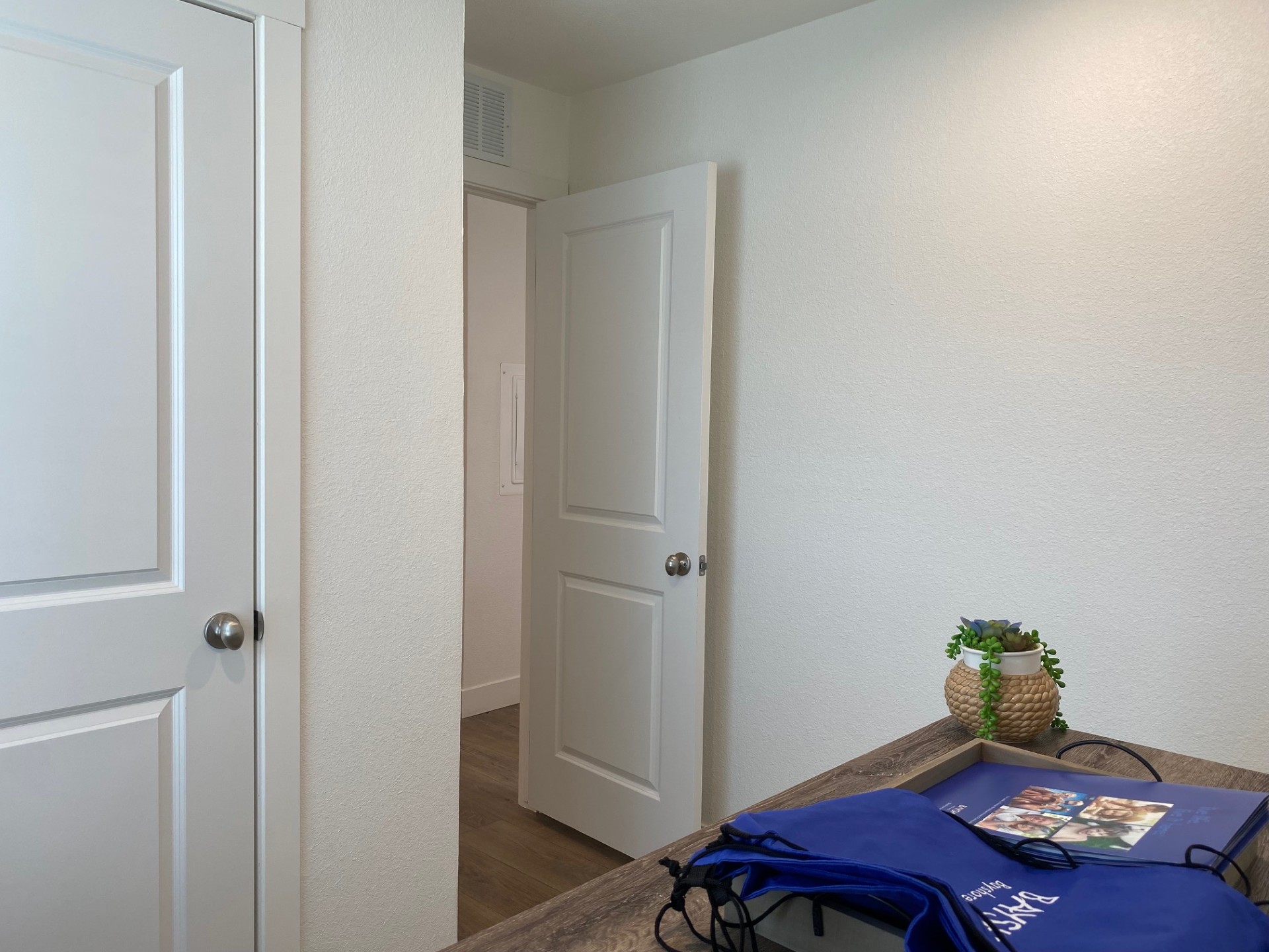 A photo of the Evergreen Village Home