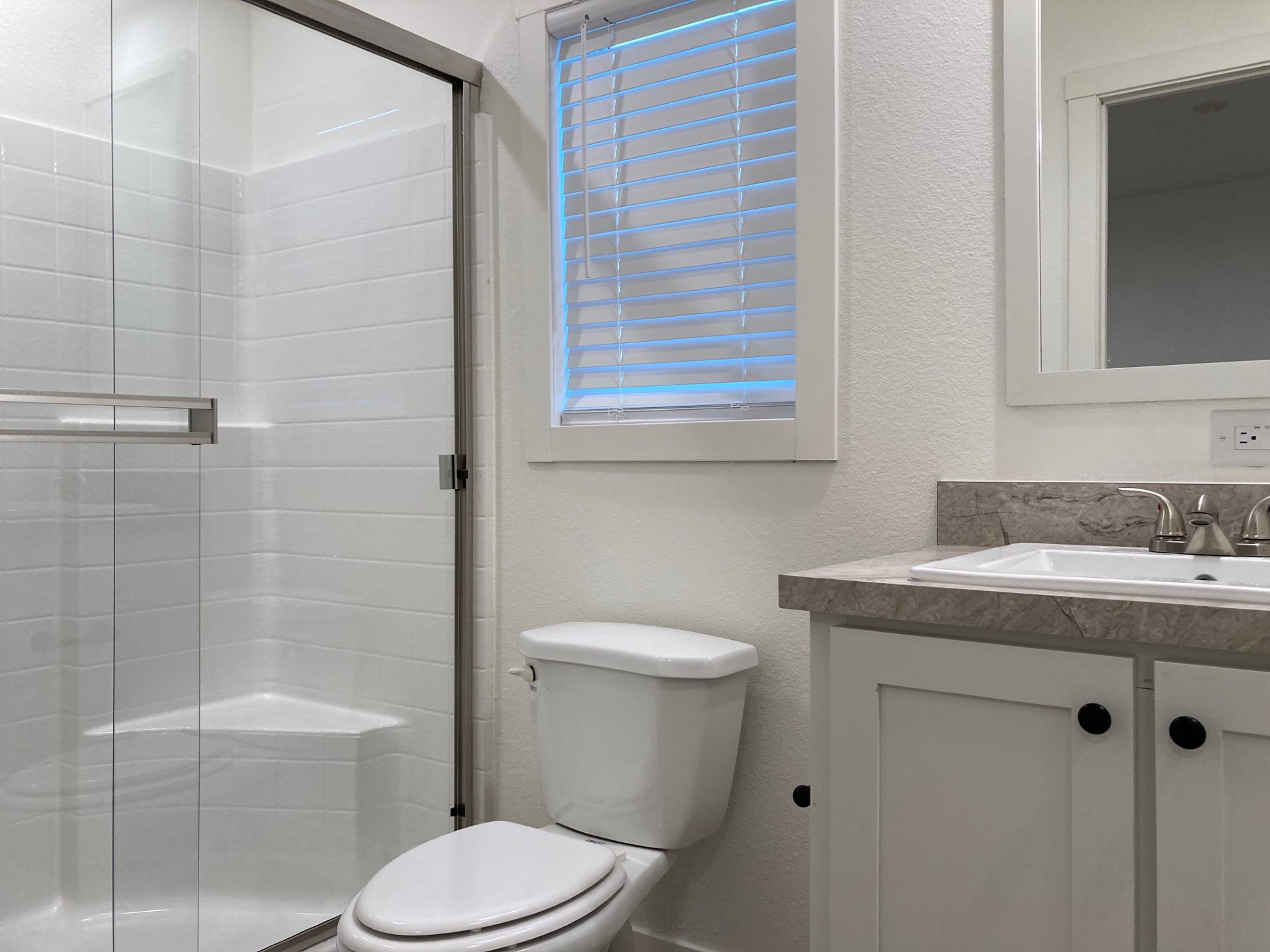 A photo of the Evergreen Village Home