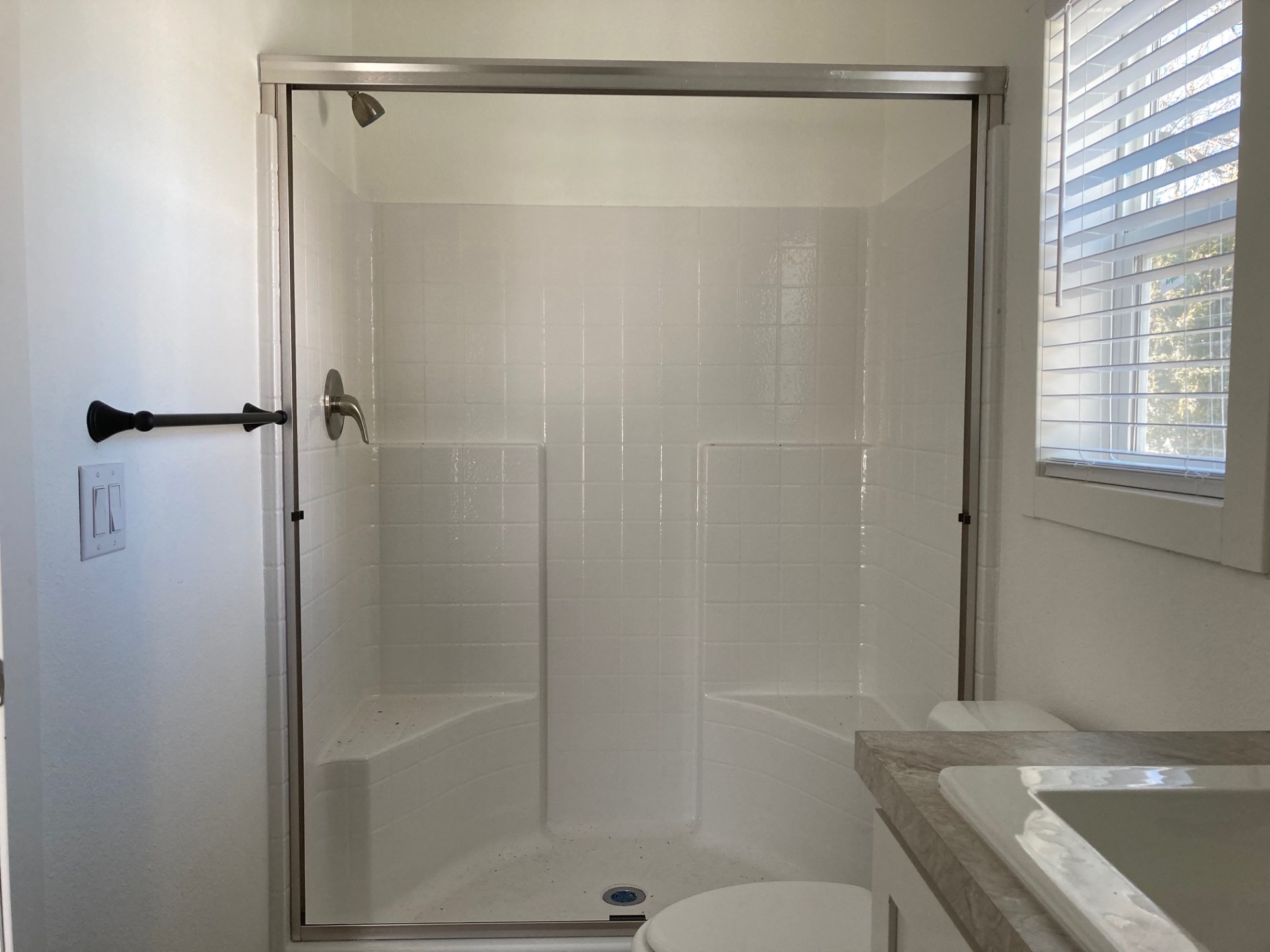 A photo of the Evergreen Village Home