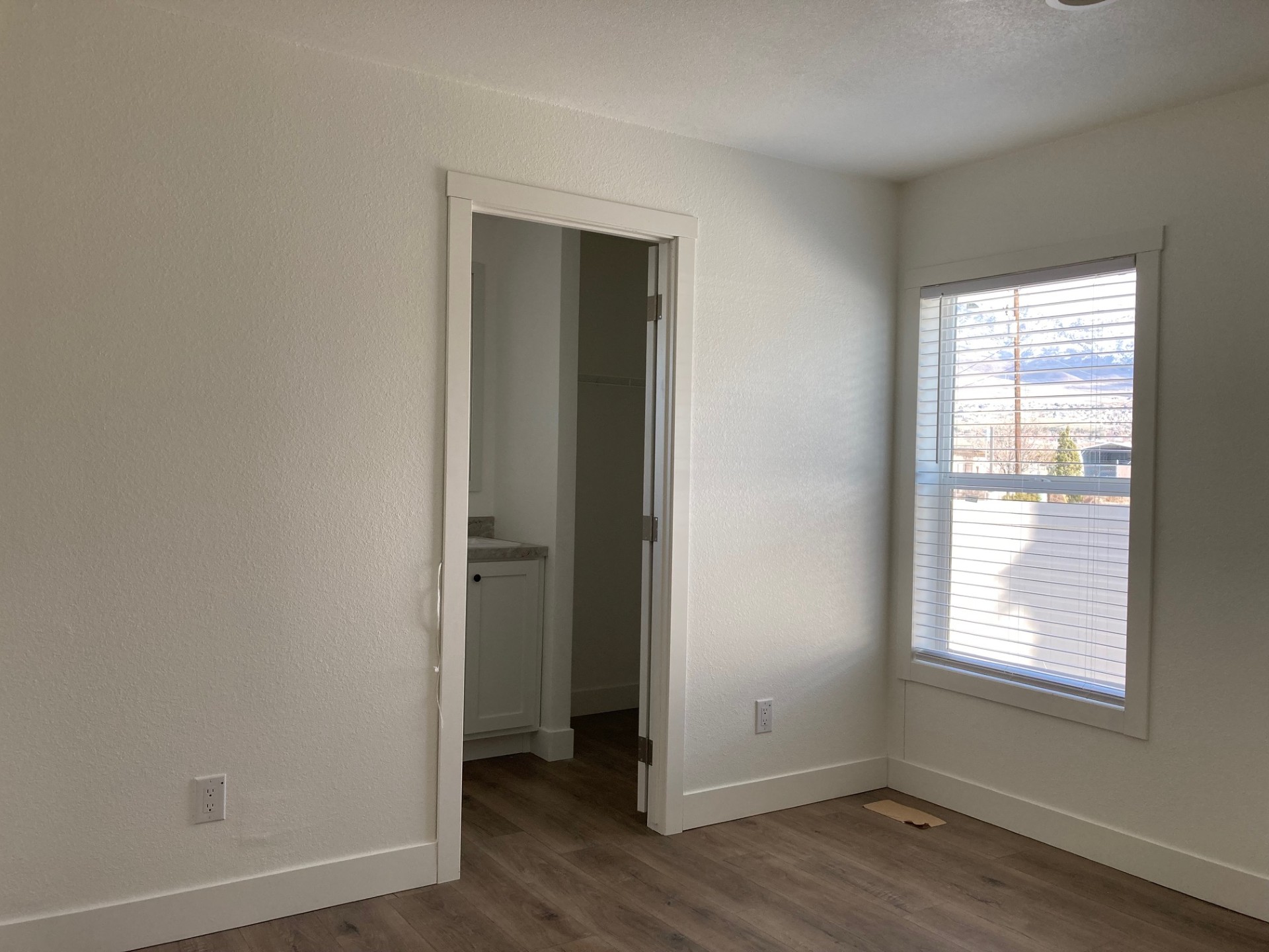 A photo of the Evergreen Village Home