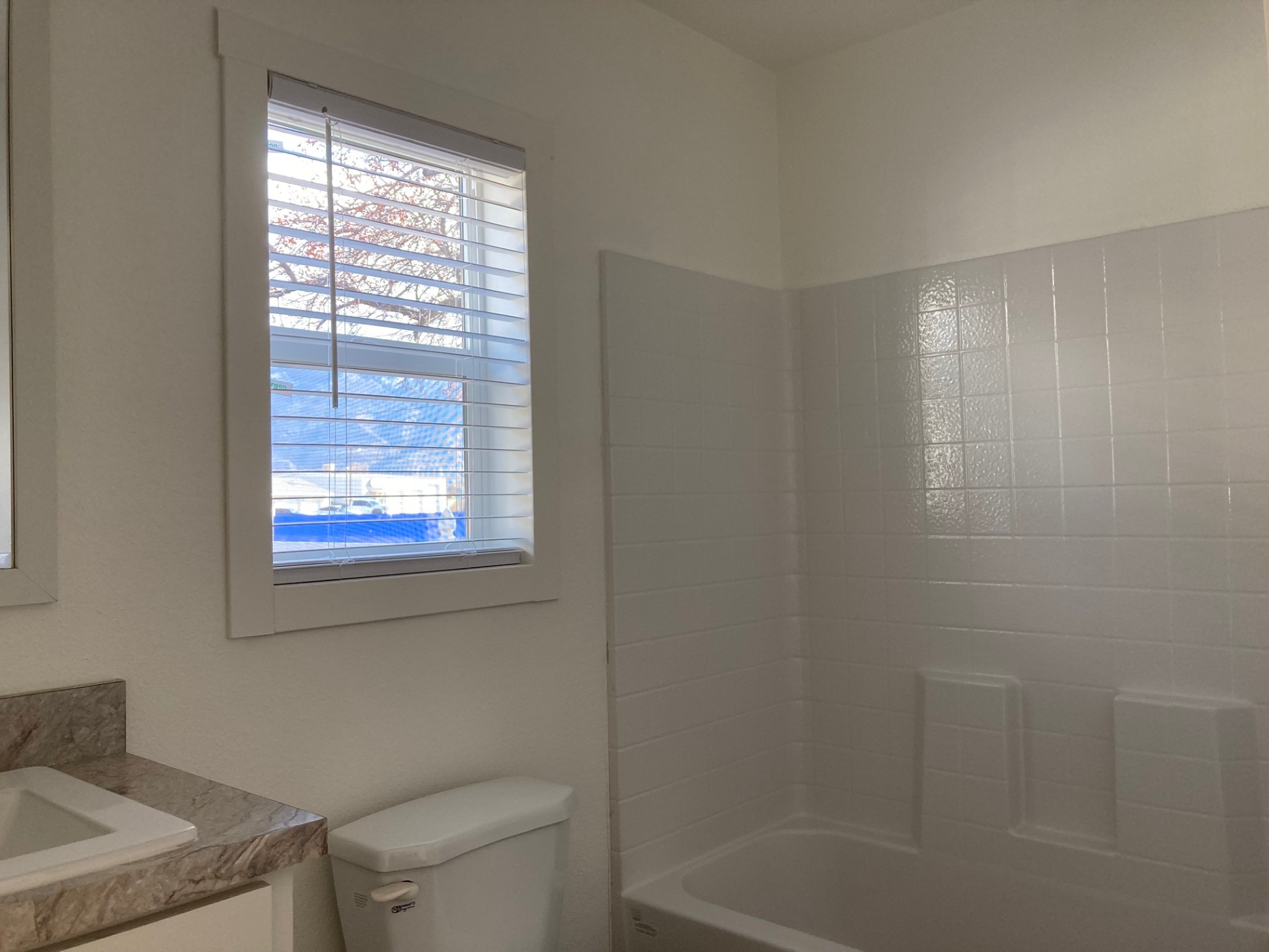 A photo of the Evergreen Village Home