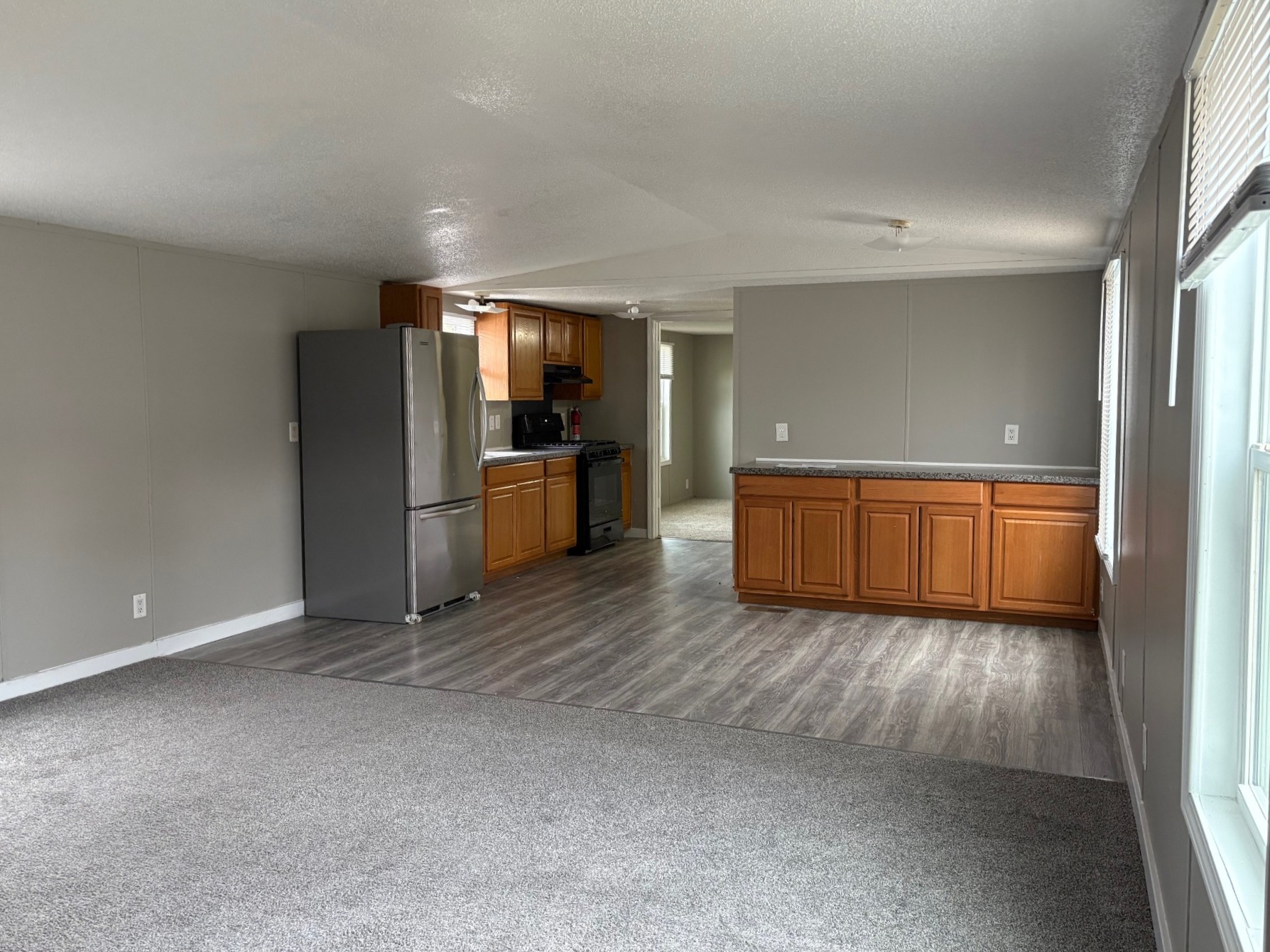 A photo of the Enchanted Village Home