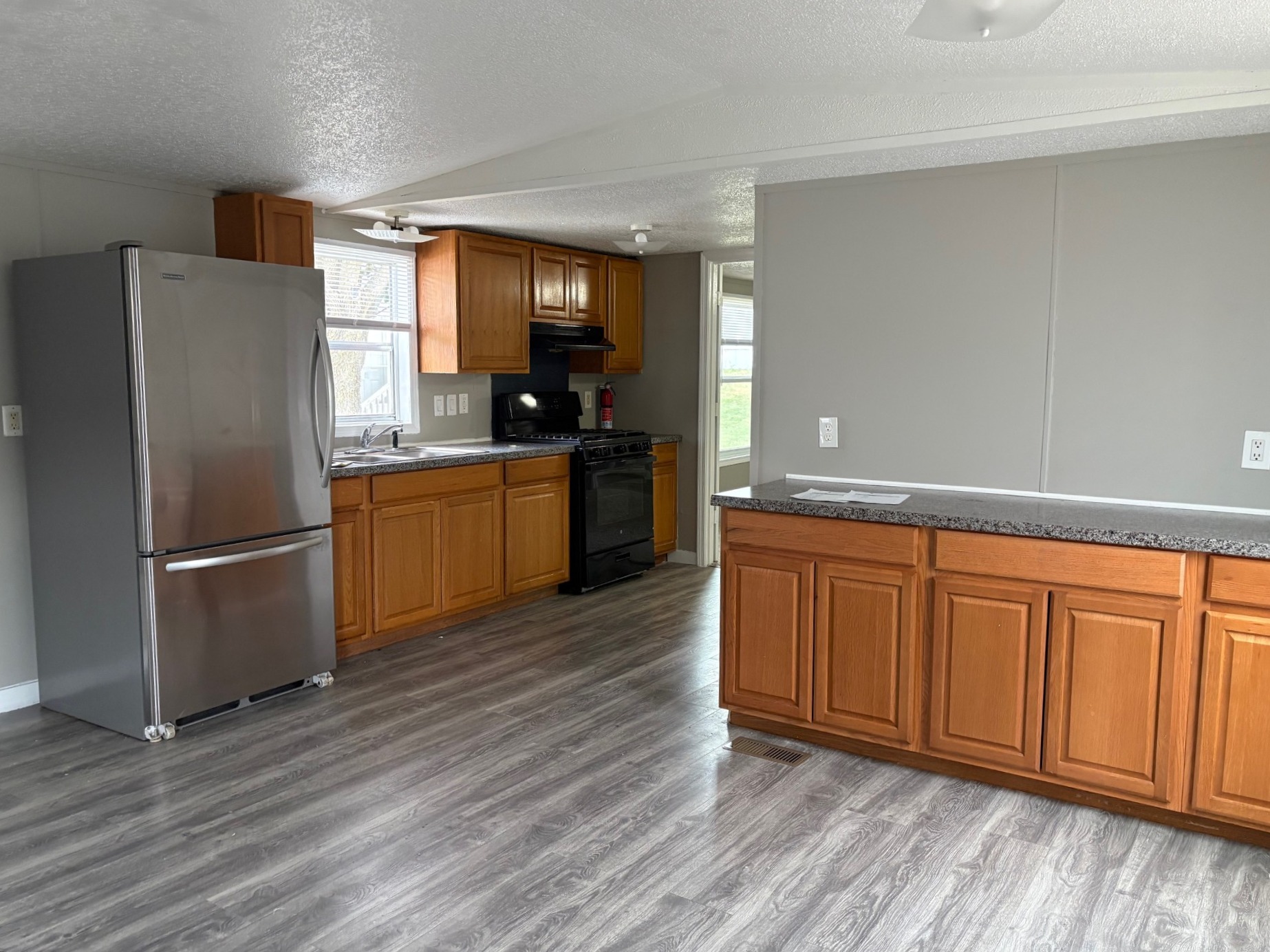 A photo of the Enchanted Village Home