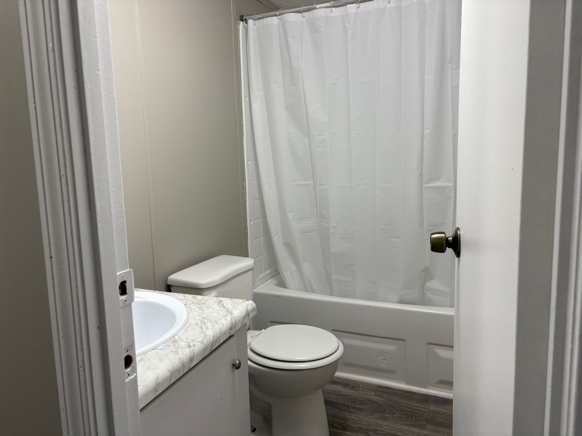 A photo of the Enchanted Village Home