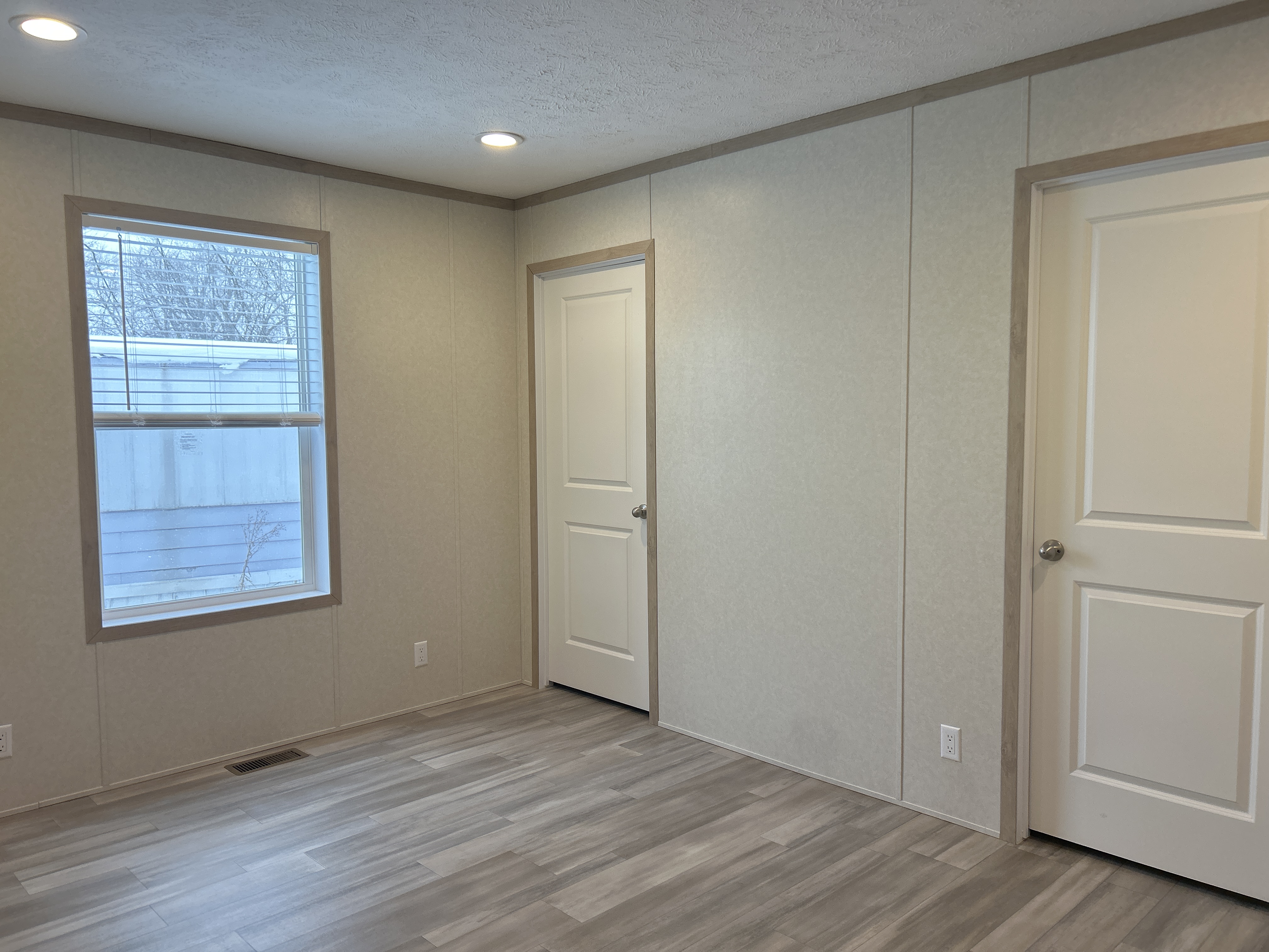 A photo of the South Lyon Woods Home