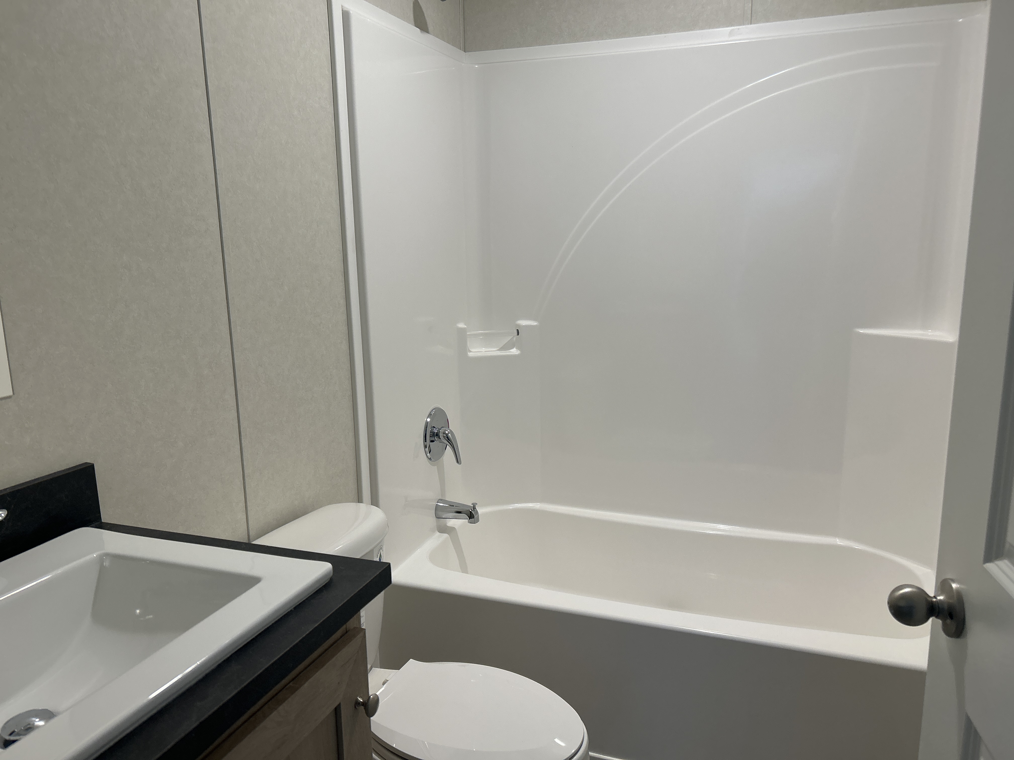 A photo of the South Lyon Woods Home