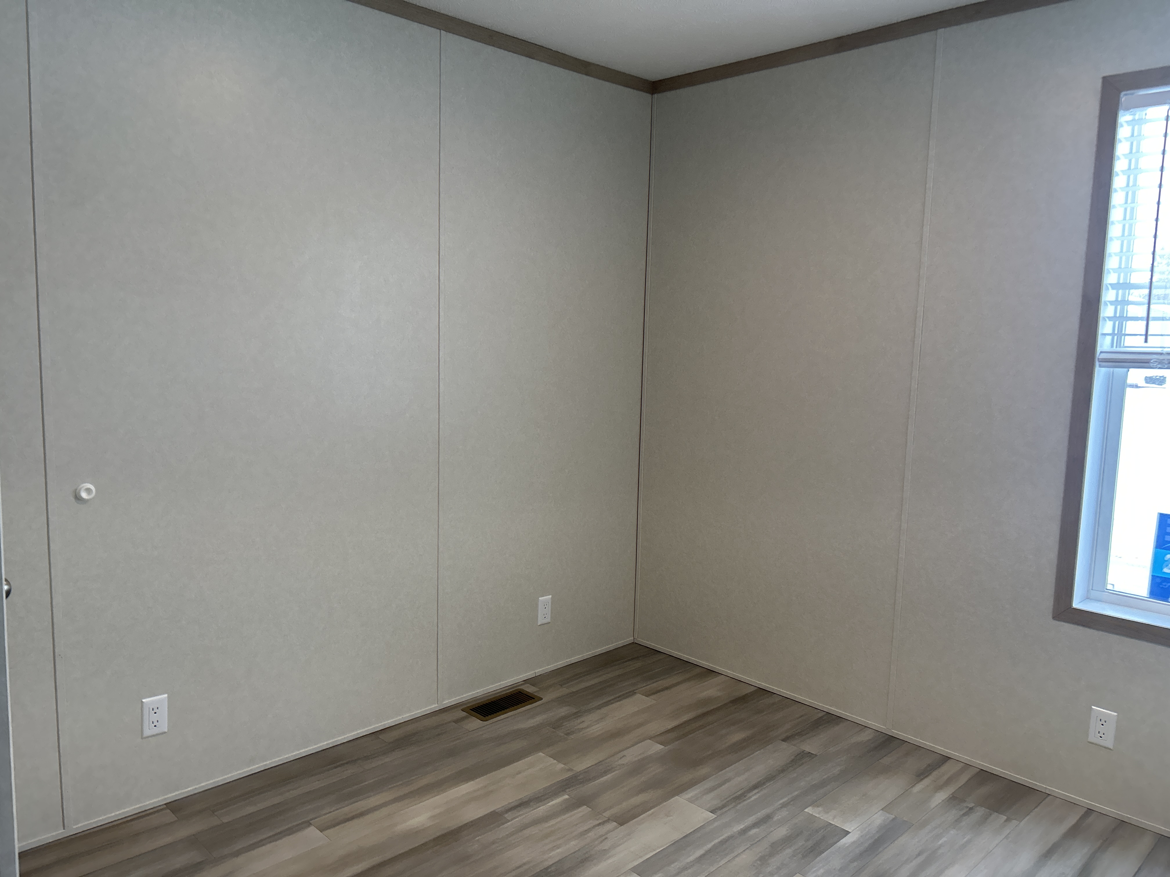 A photo of the South Lyon Woods Home