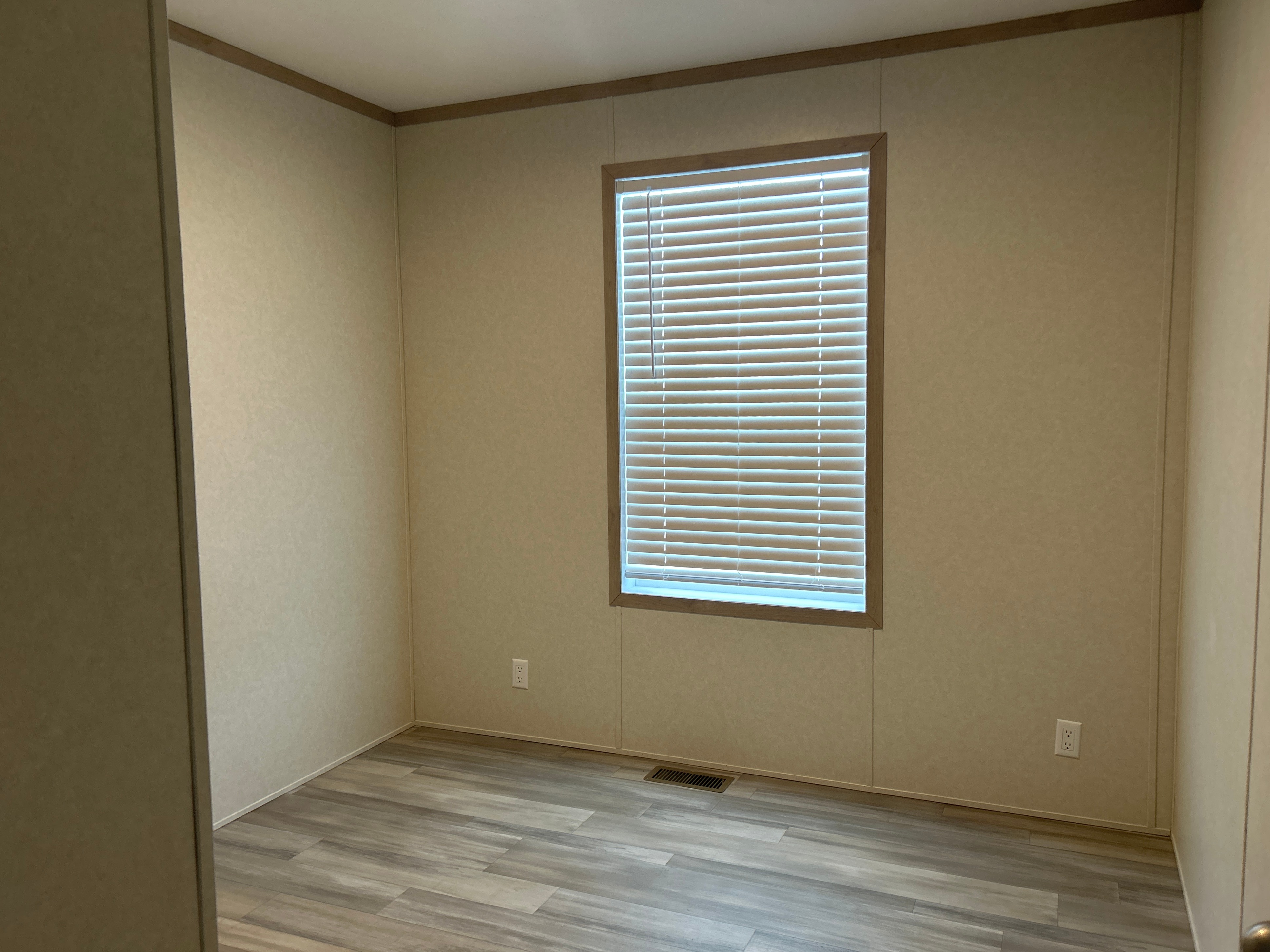 A photo of the South Lyon Woods Home