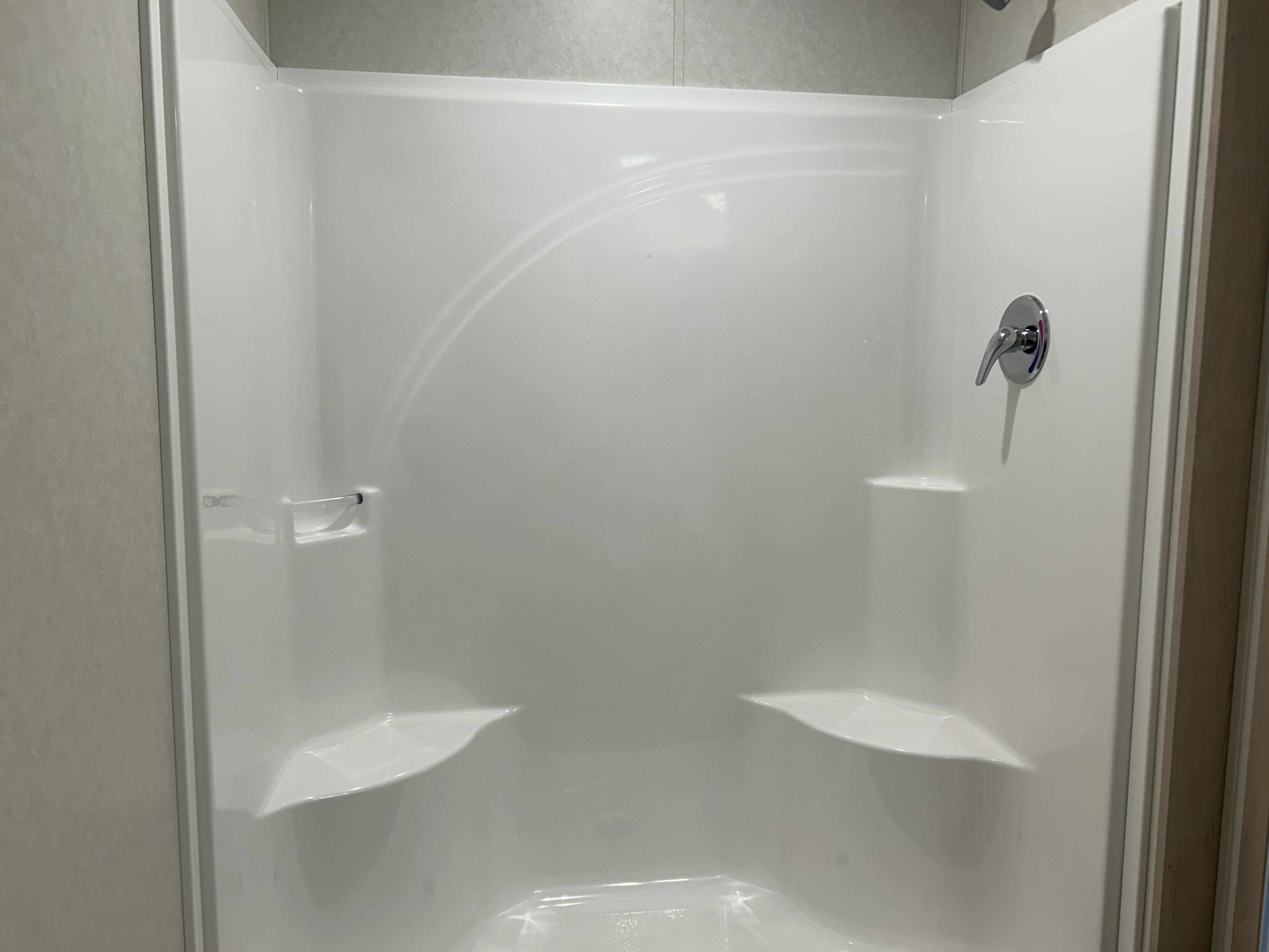 A photo of the South Lyon Woods Home