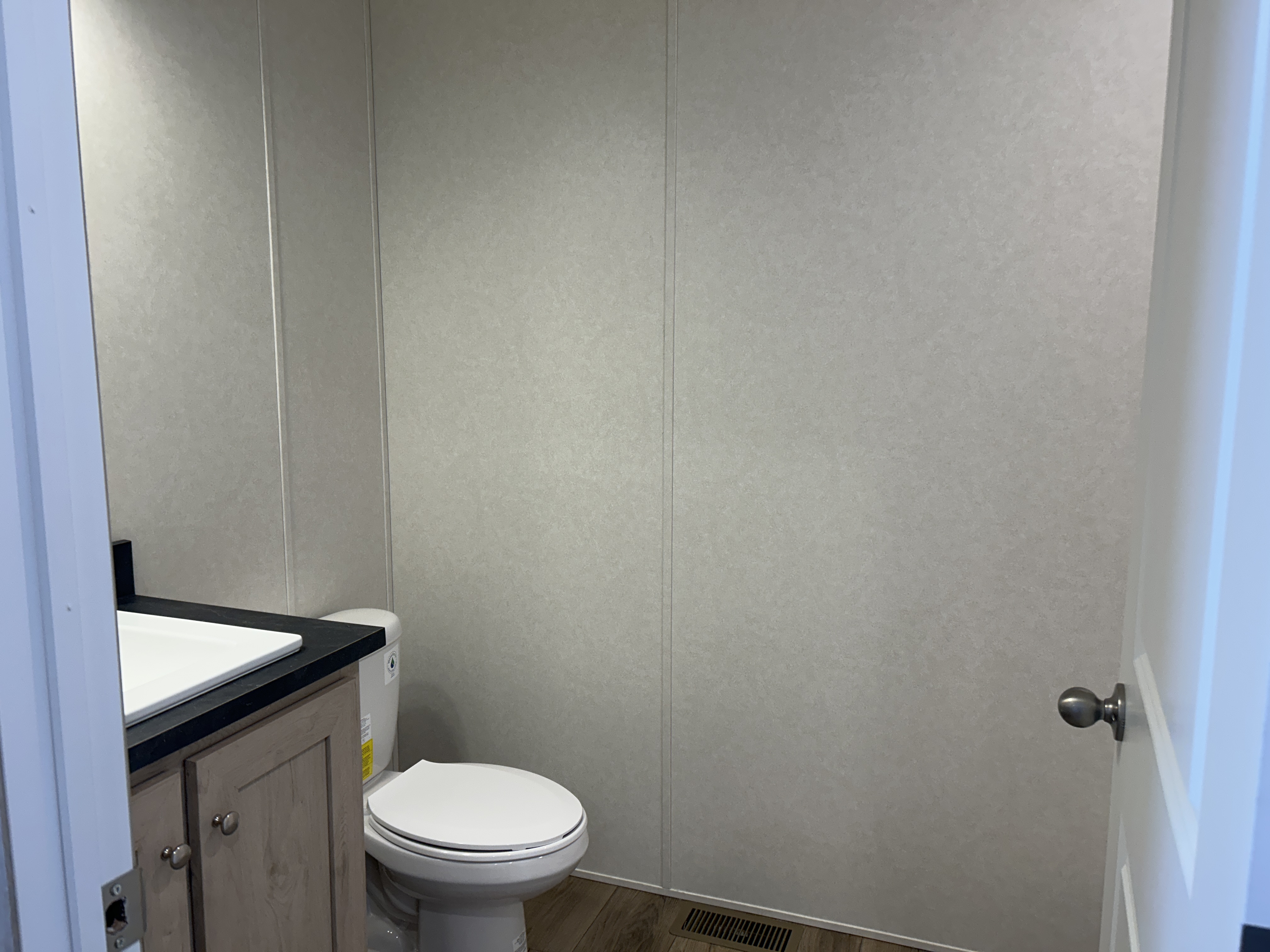 A photo of the South Lyon Woods Home