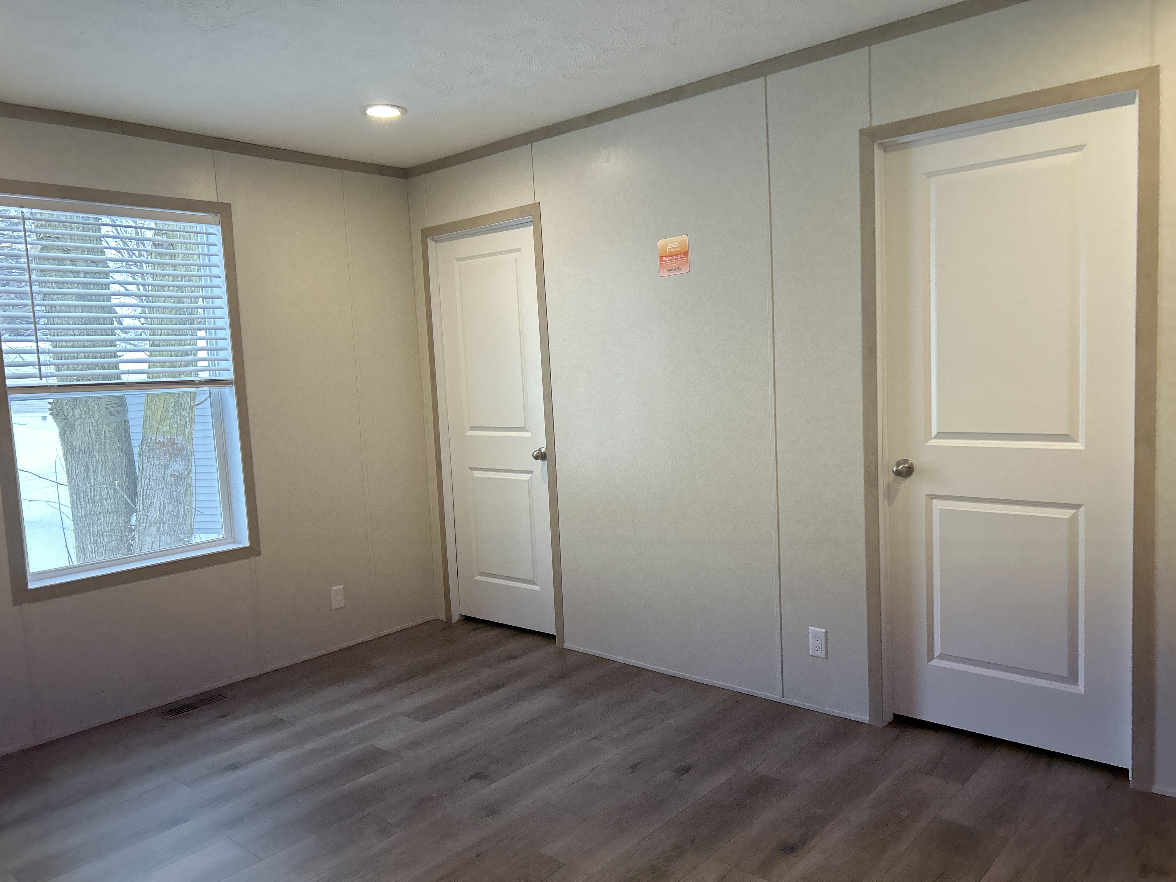 A photo of the South Lyon Woods Home