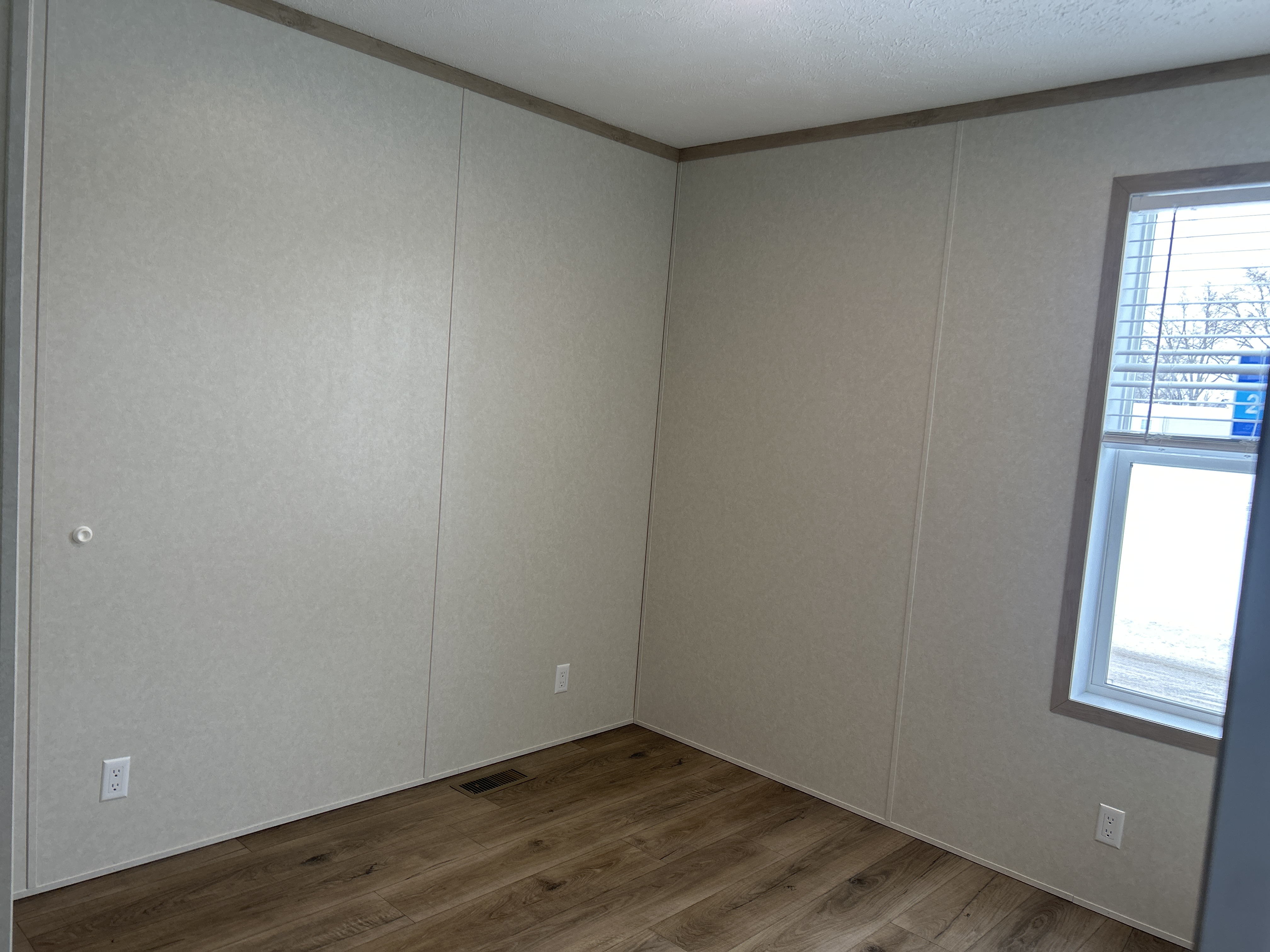 A photo of the South Lyon Woods Home