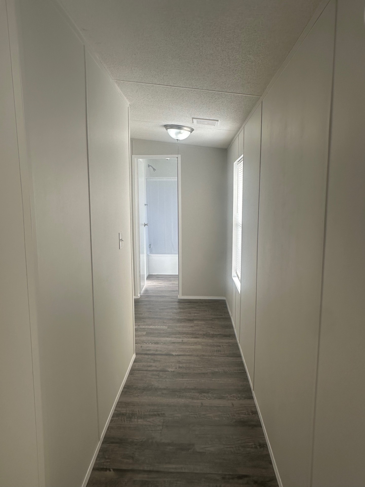 A photo of the Ortega Village Home