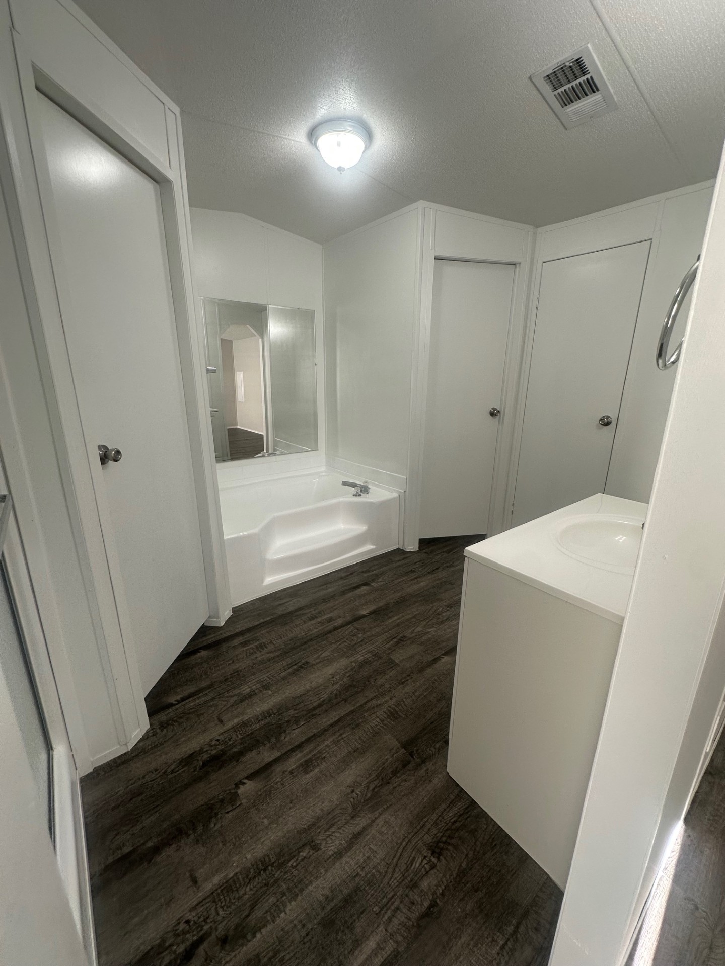 A photo of the Ortega Village Home