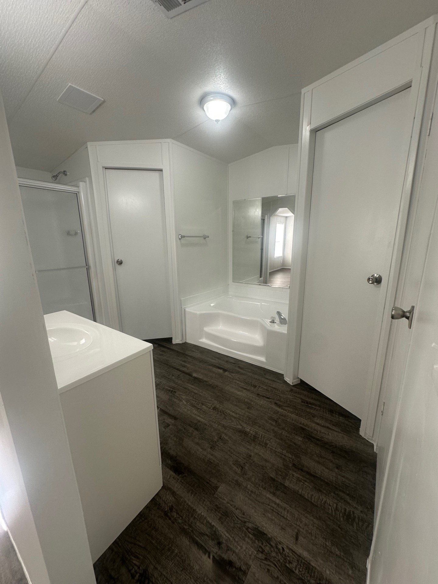 A photo of the Ortega Village Home