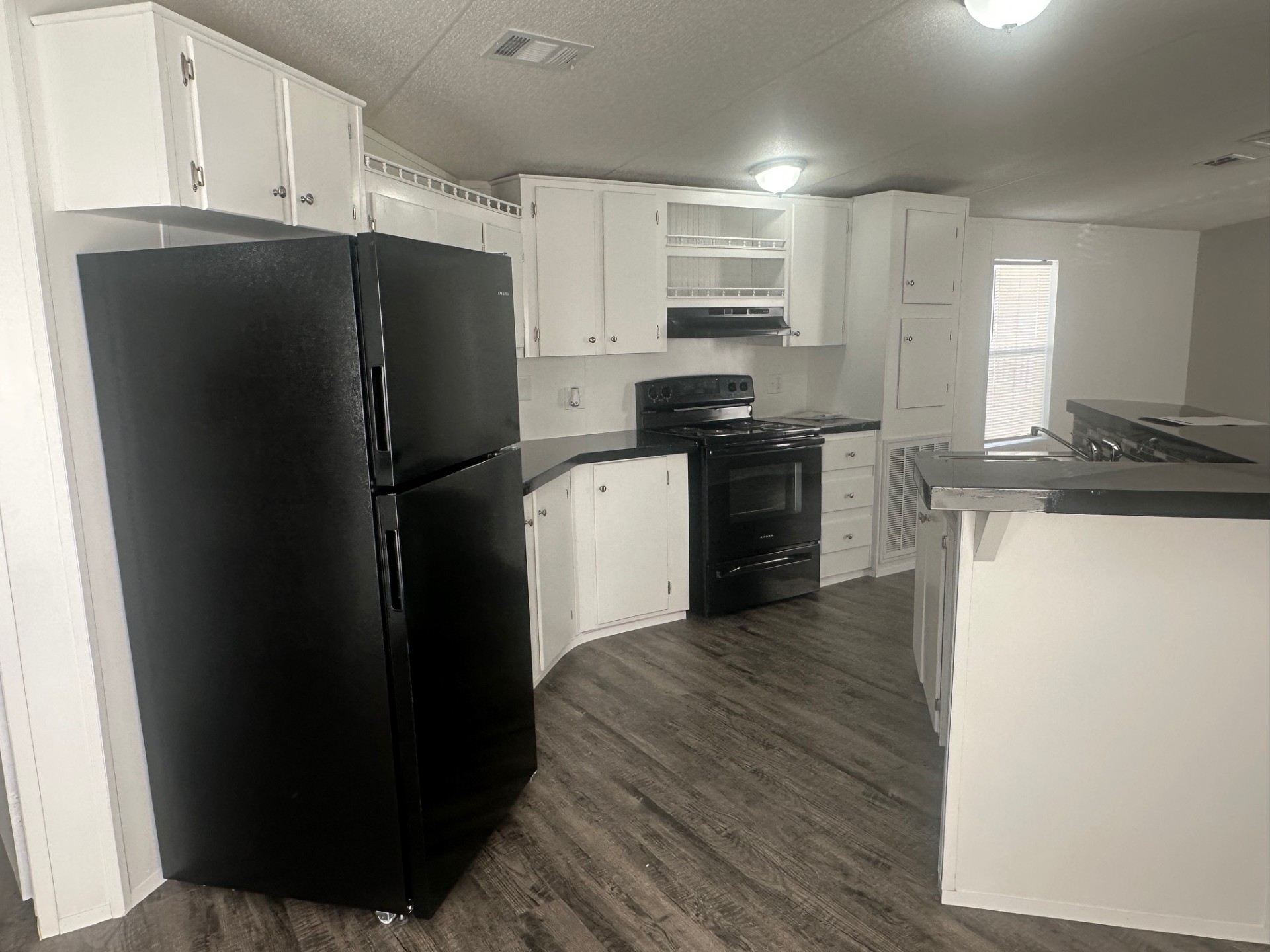 A photo of the Ortega Village Home