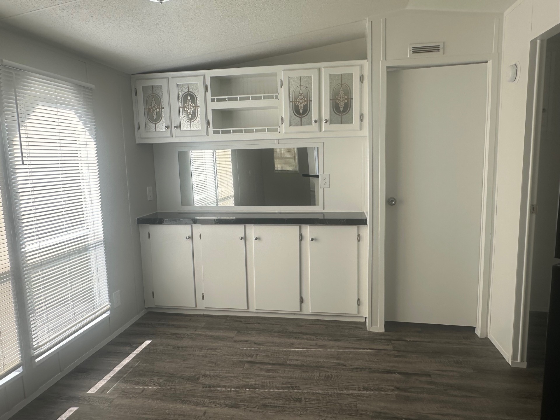 A photo of the Ortega Village Home