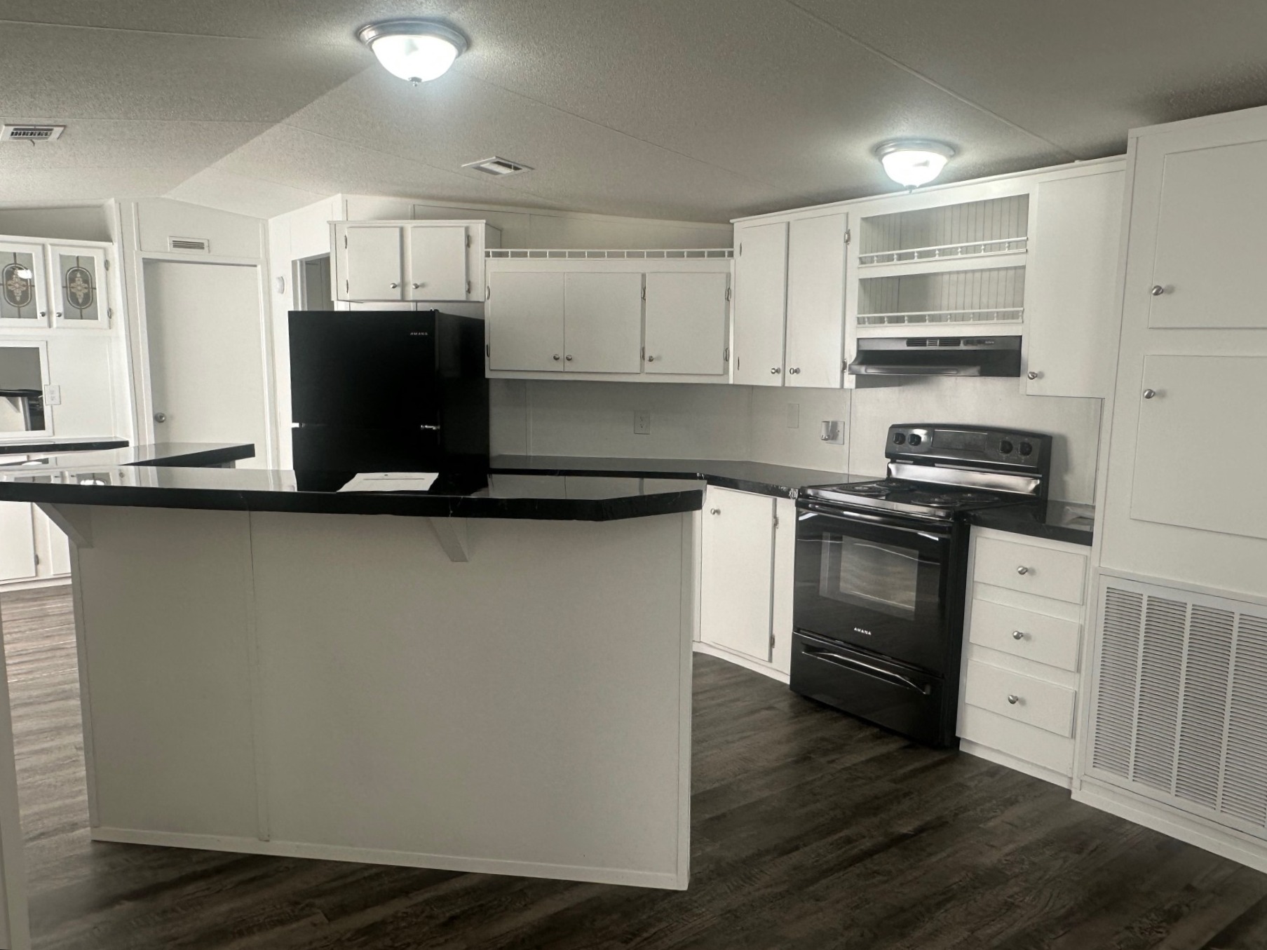 A photo of the Ortega Village Home