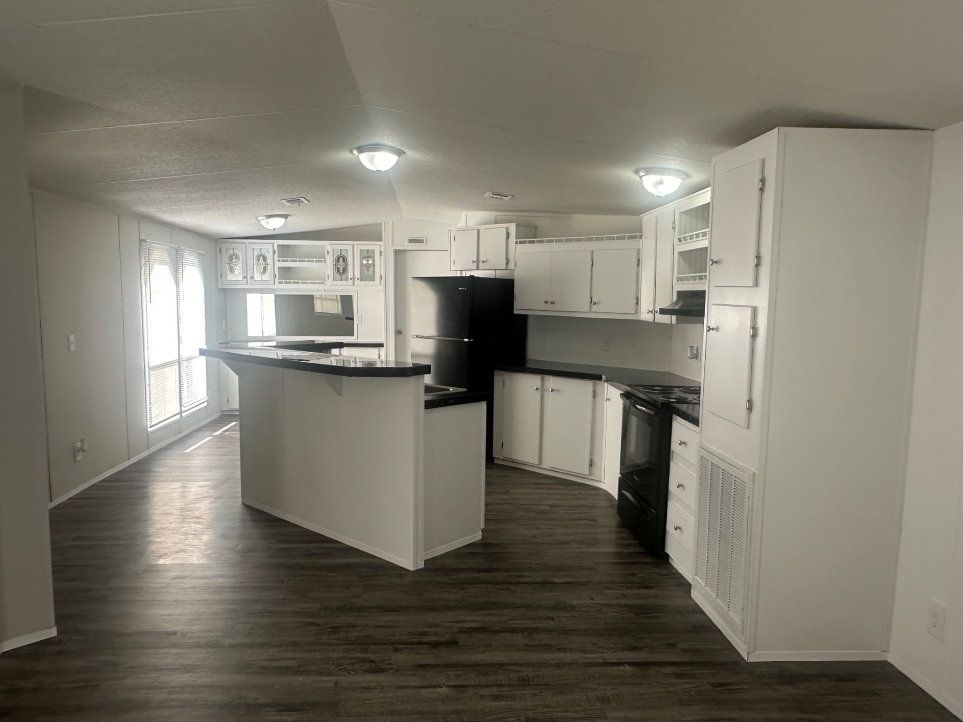 A photo of the Ortega Village Home