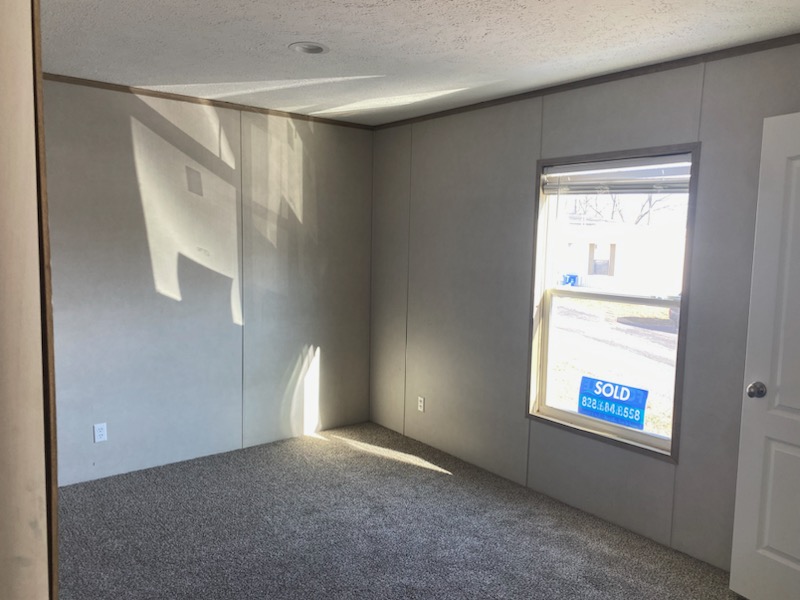 A photo of the Riverview Home