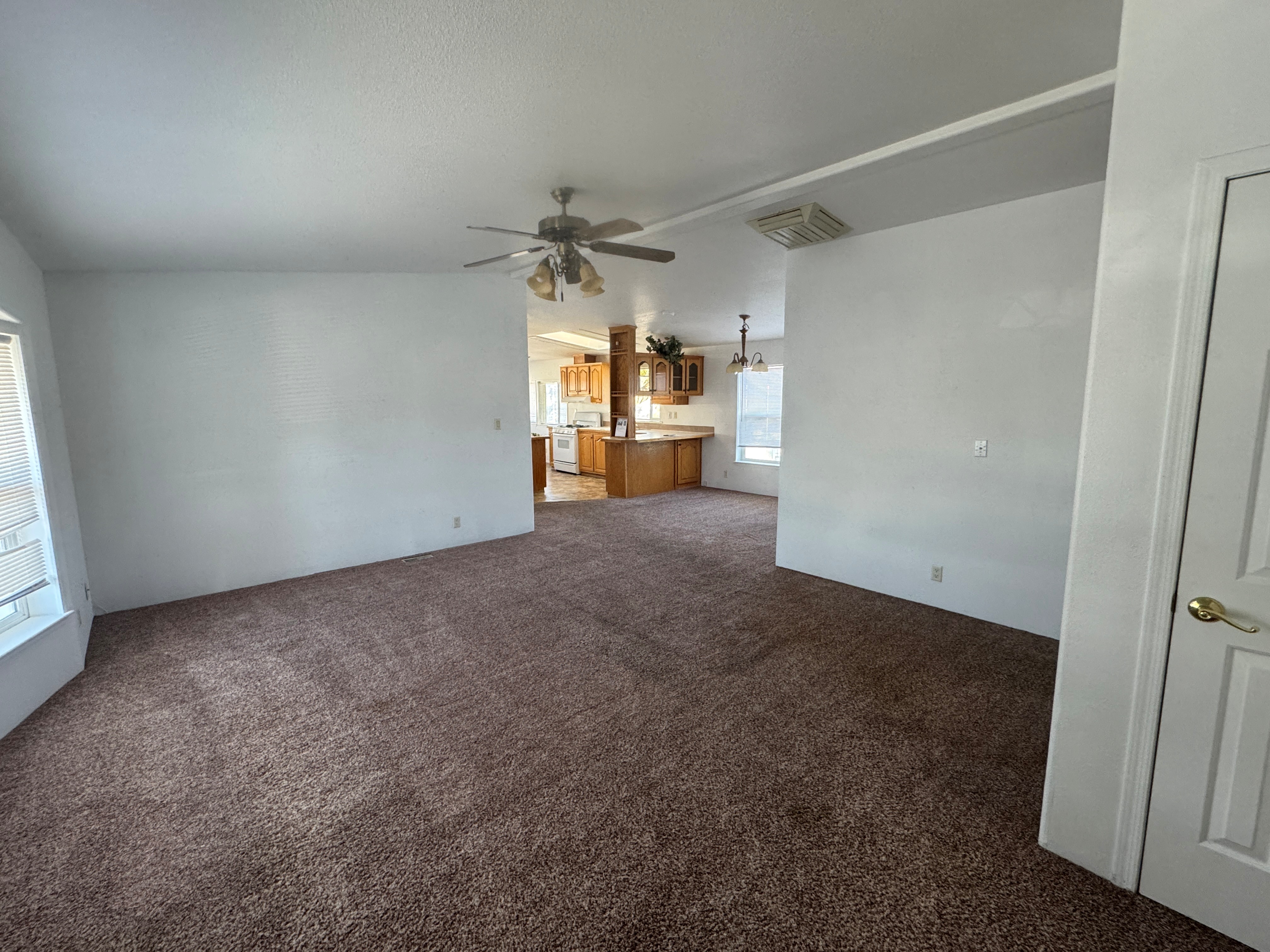 A photo of the Country Club Estates Home