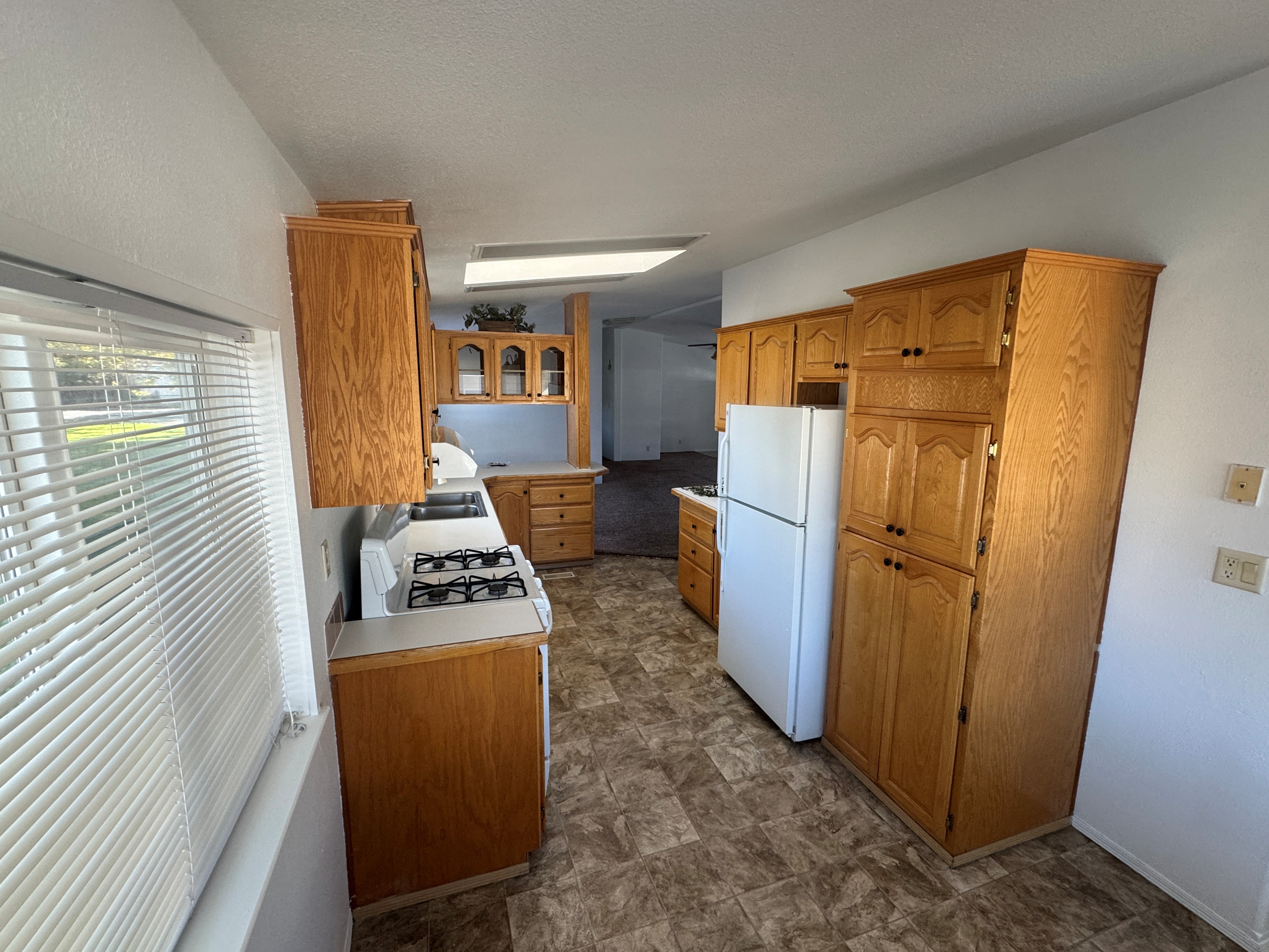 A photo of the Country Club Estates Home