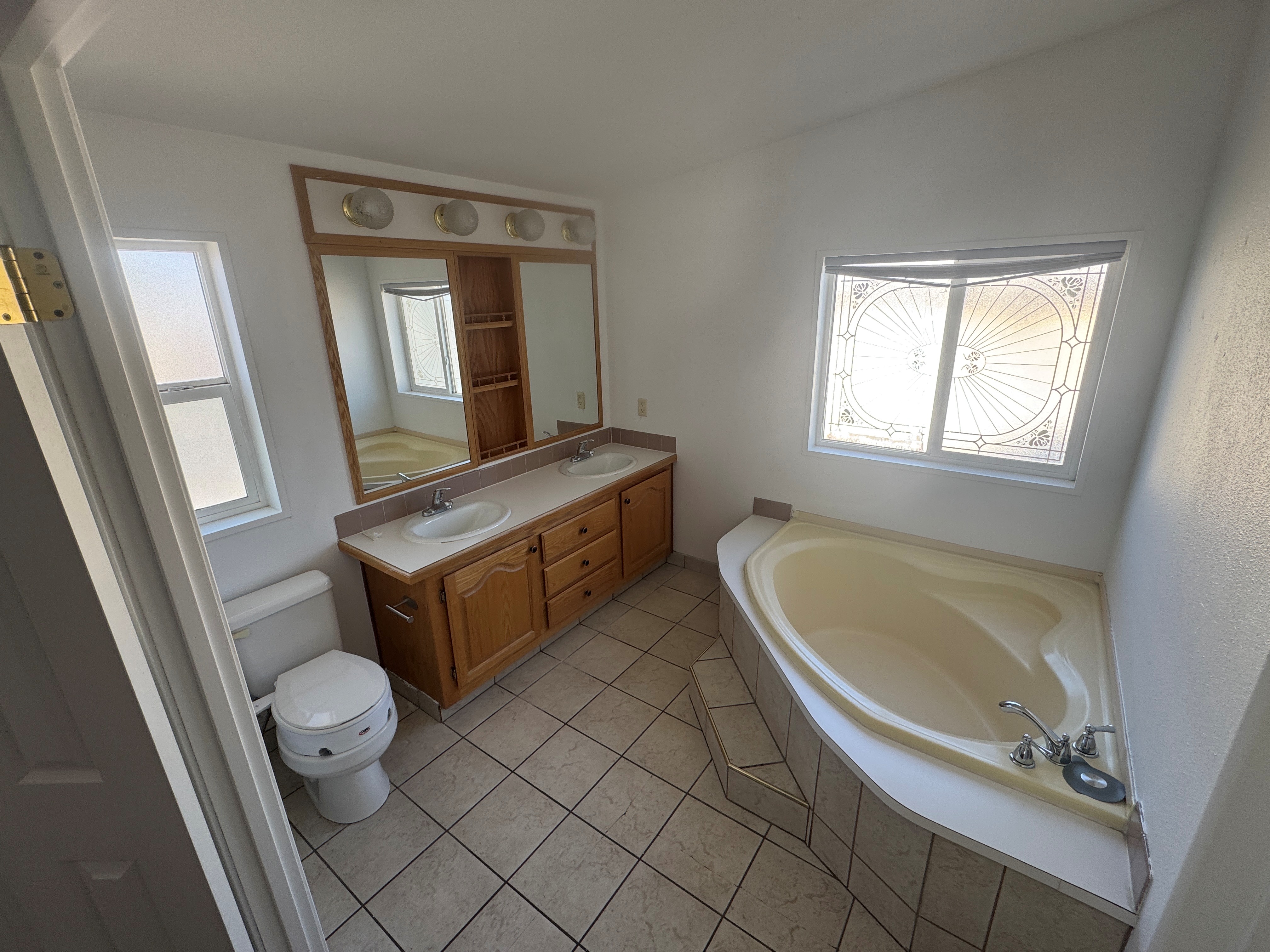 A photo of the Country Club Estates Home