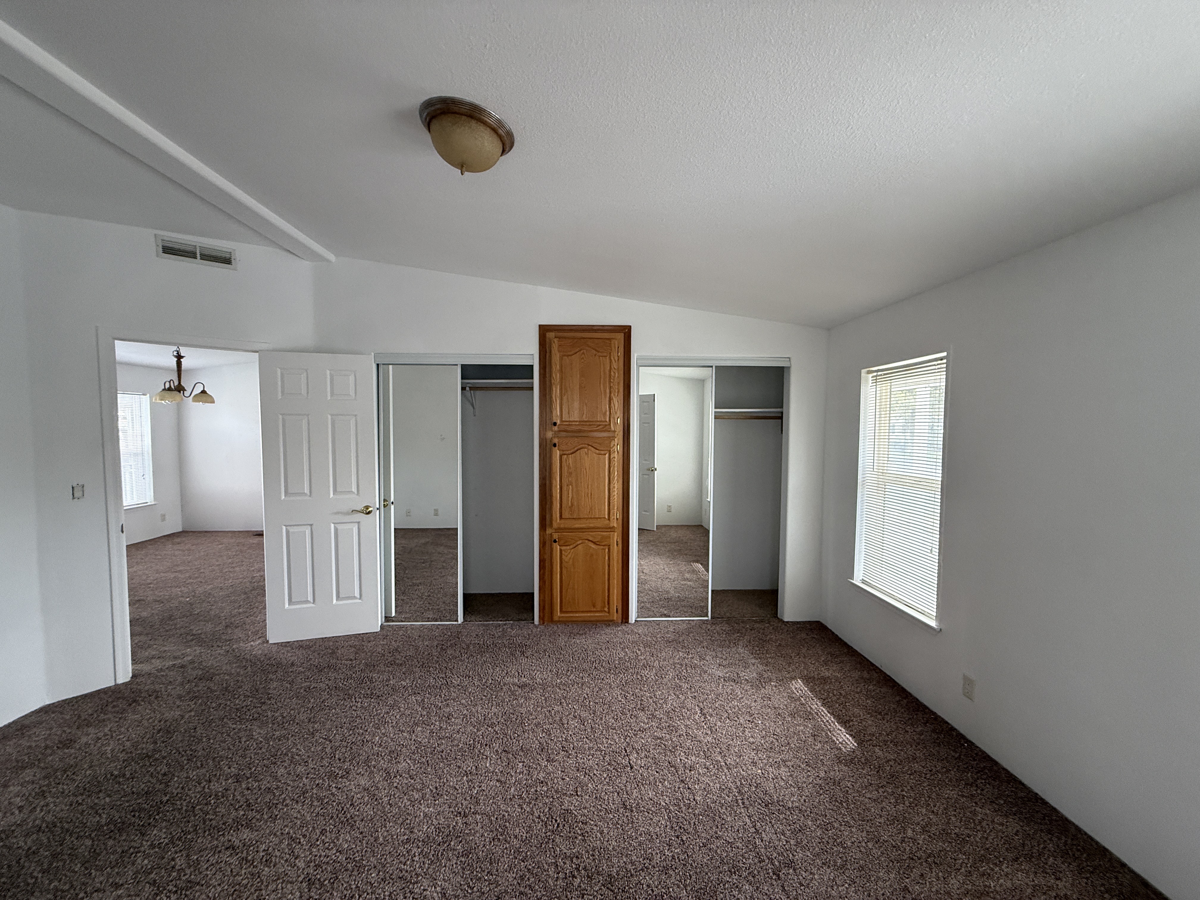 A photo of the Country Club Estates Home