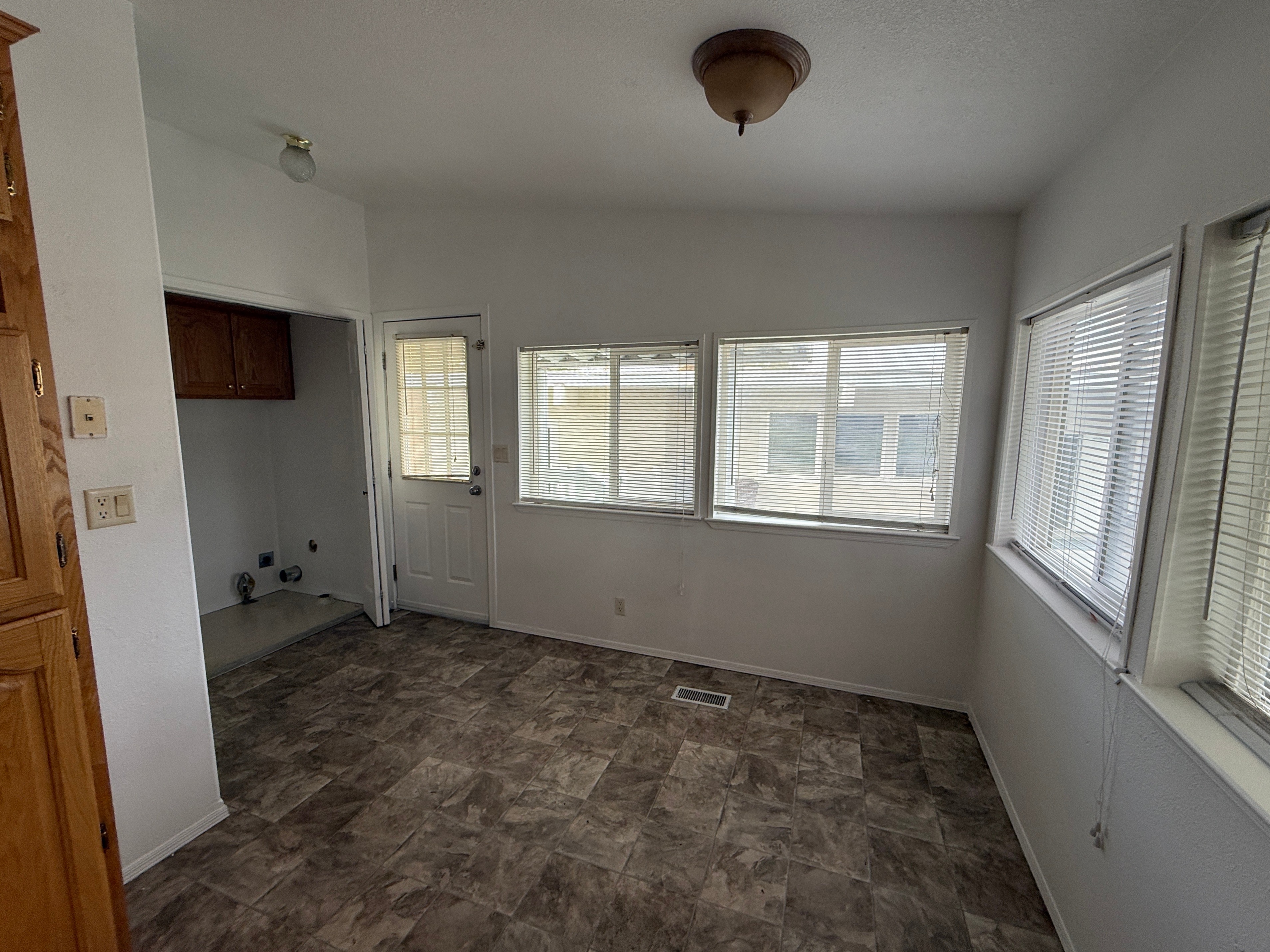 A photo of the Country Club Estates Home