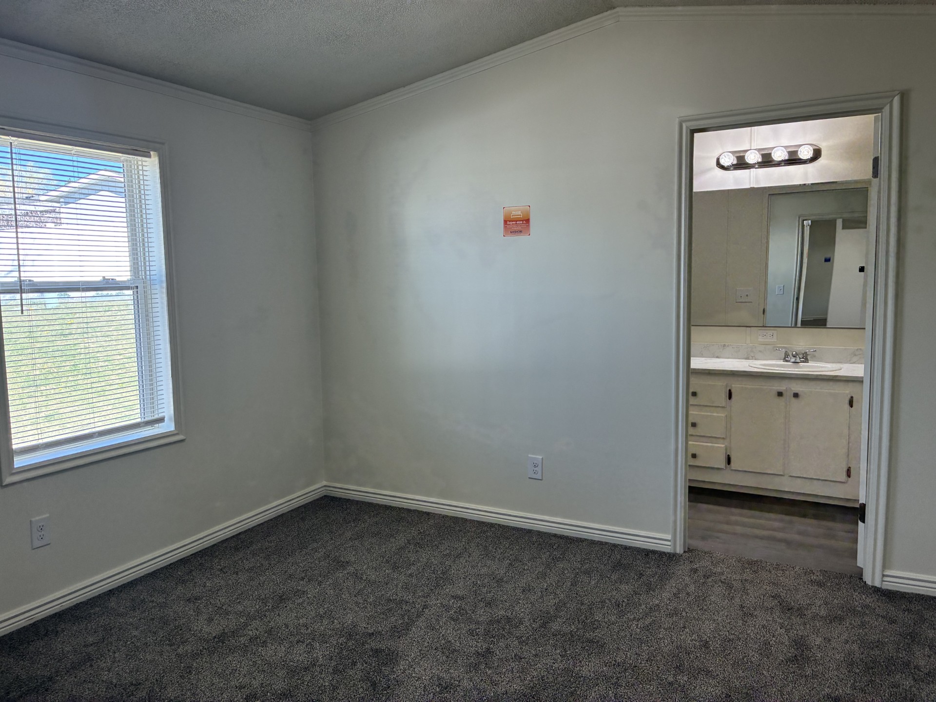 A photo of the Quail Ridge Home