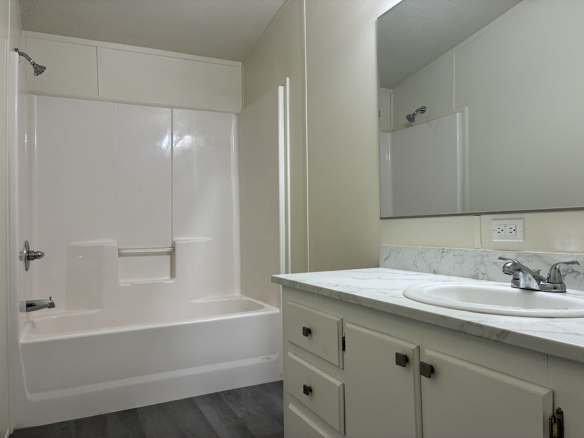 A photo of the Quail Ridge Home