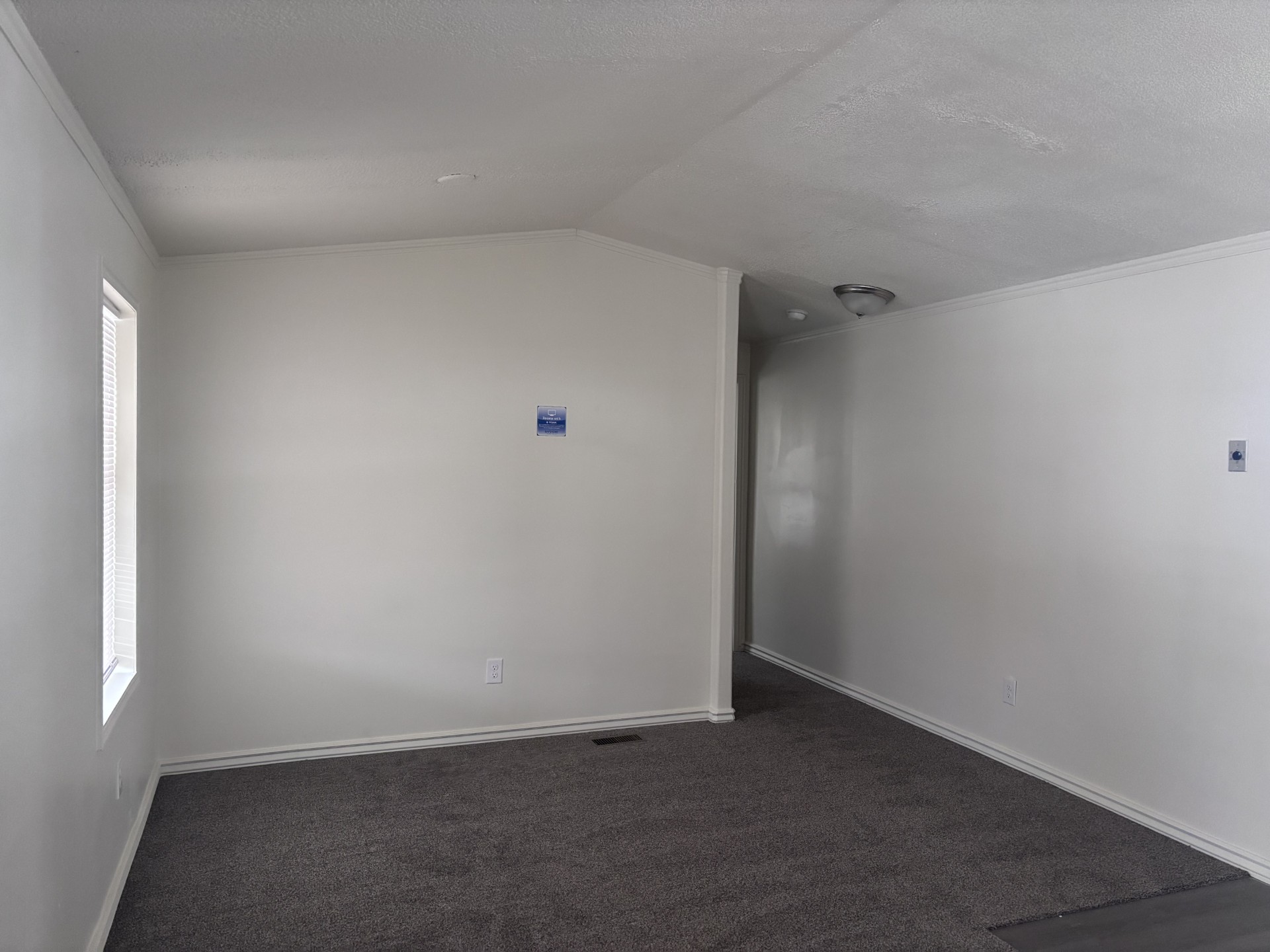 A photo of the Quail Ridge Home