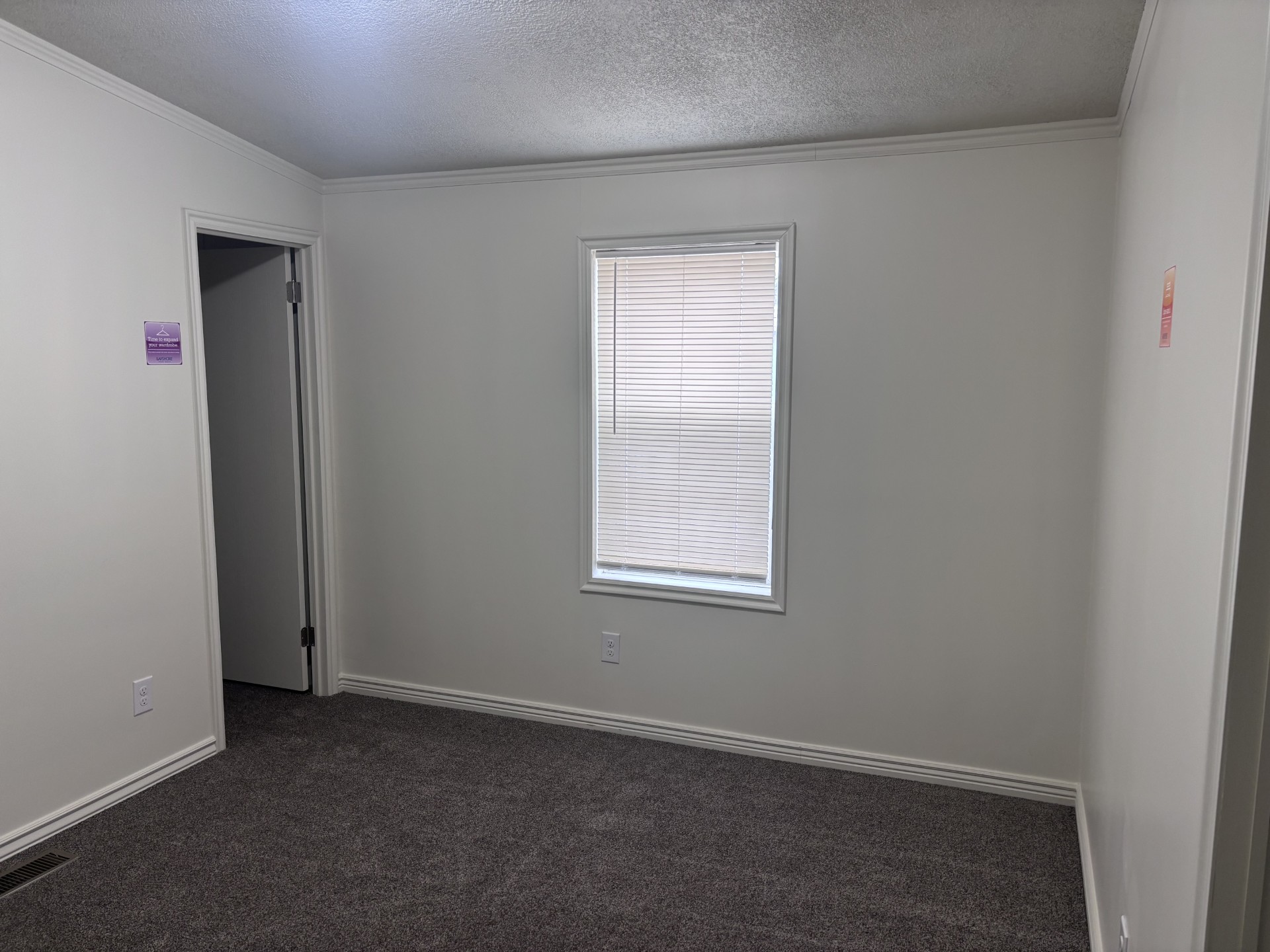 A photo of the Quail Ridge Home