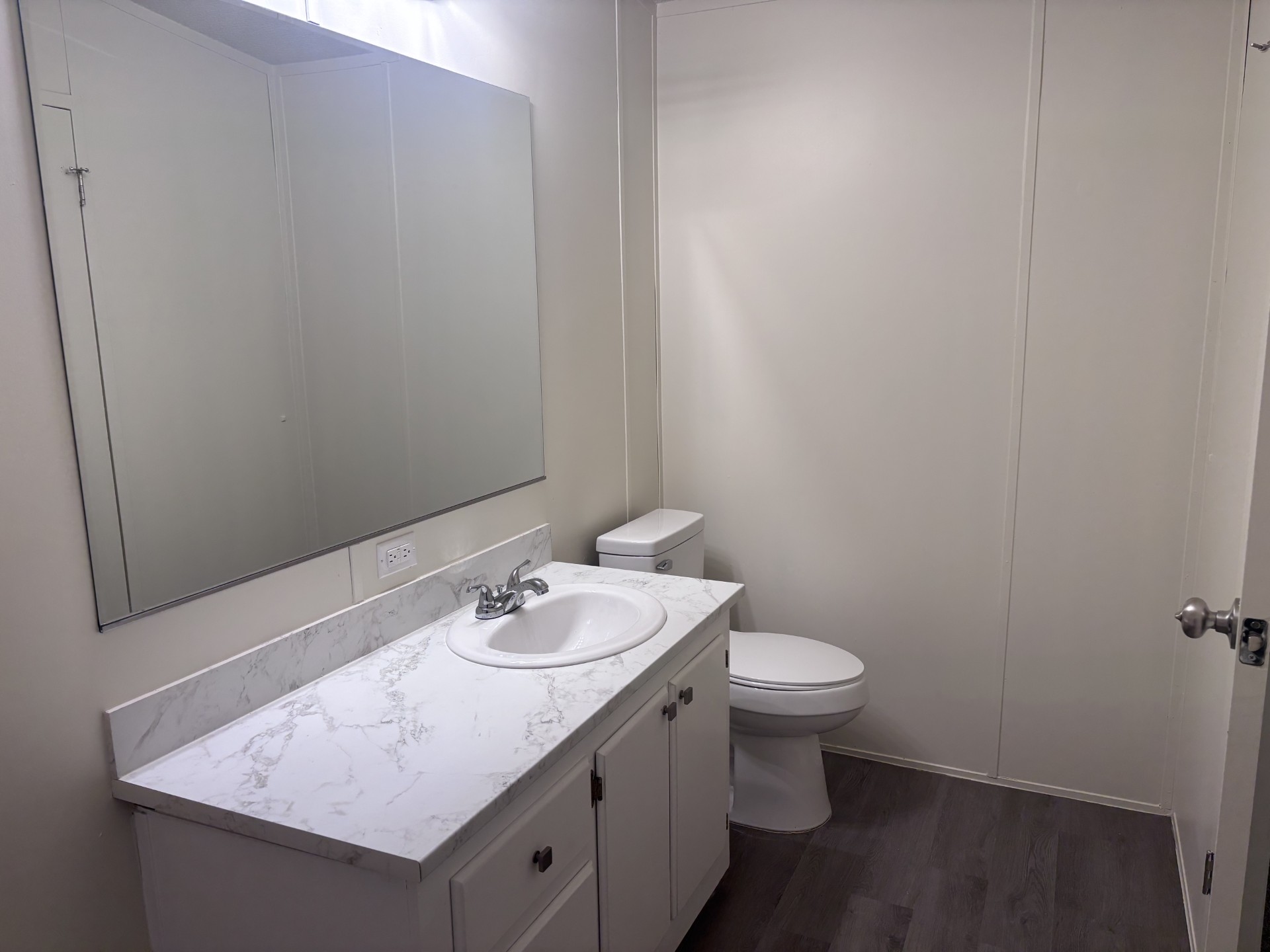 A photo of the Quail Ridge Home