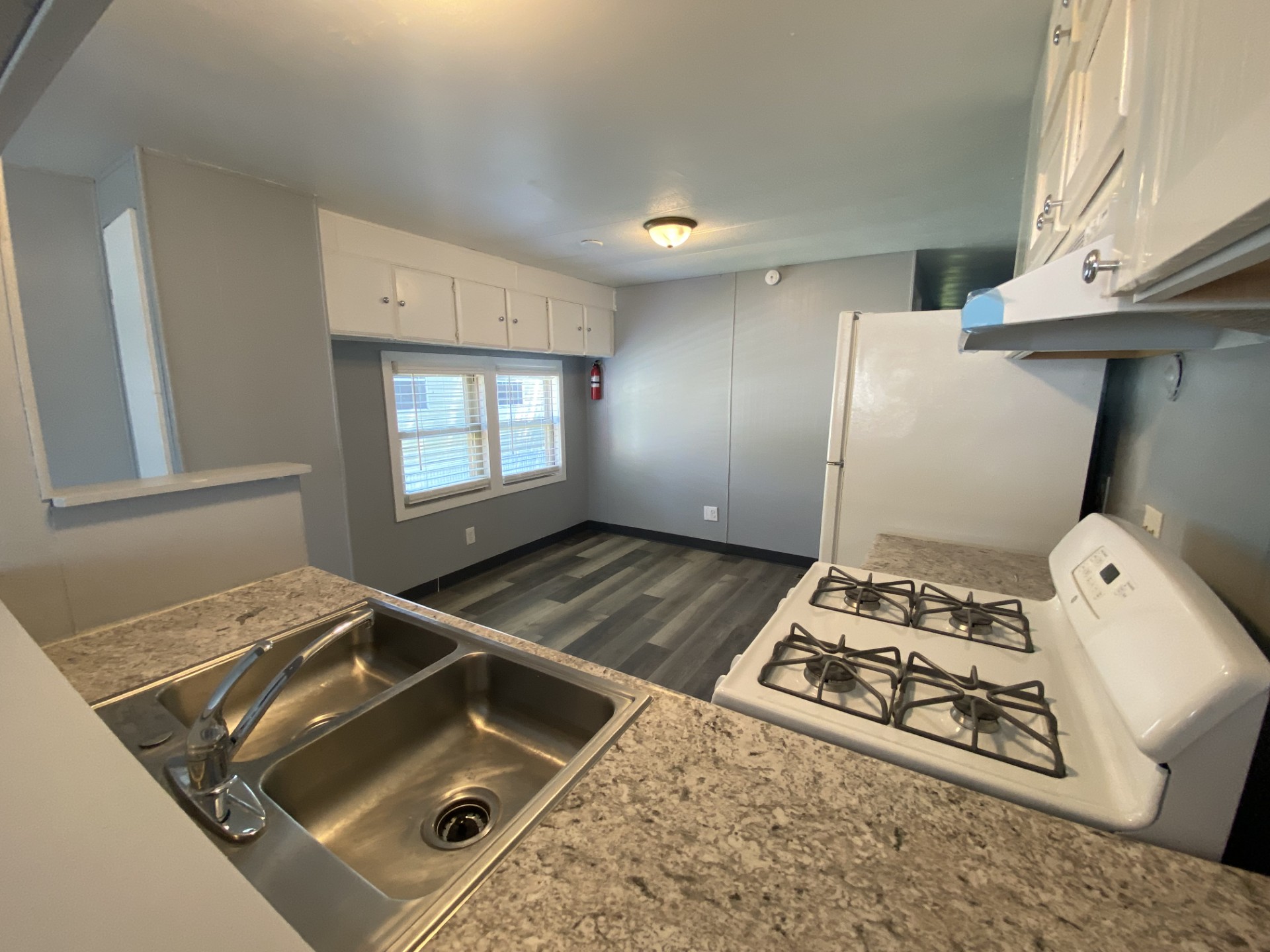 A photo of the Shorecrest Pointe Home